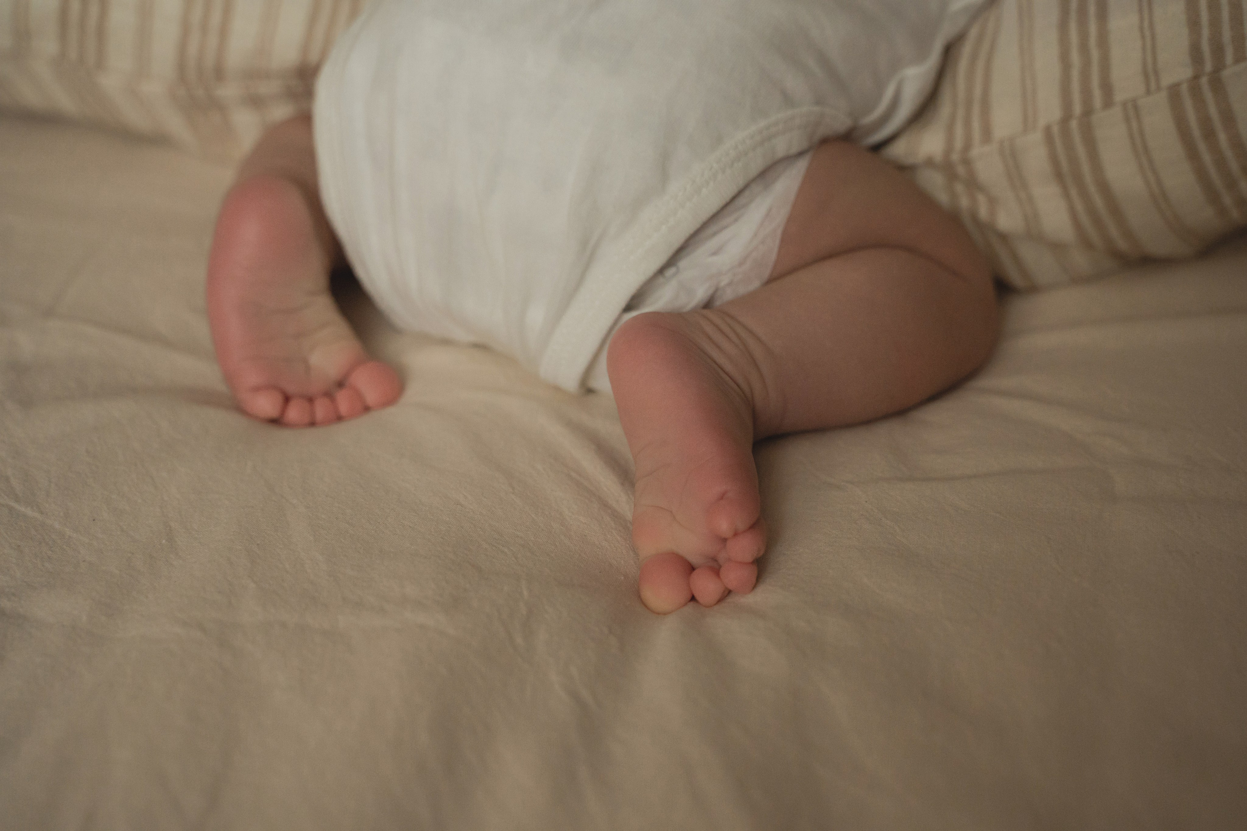 Малышке Алисе 1 месяц. Главная