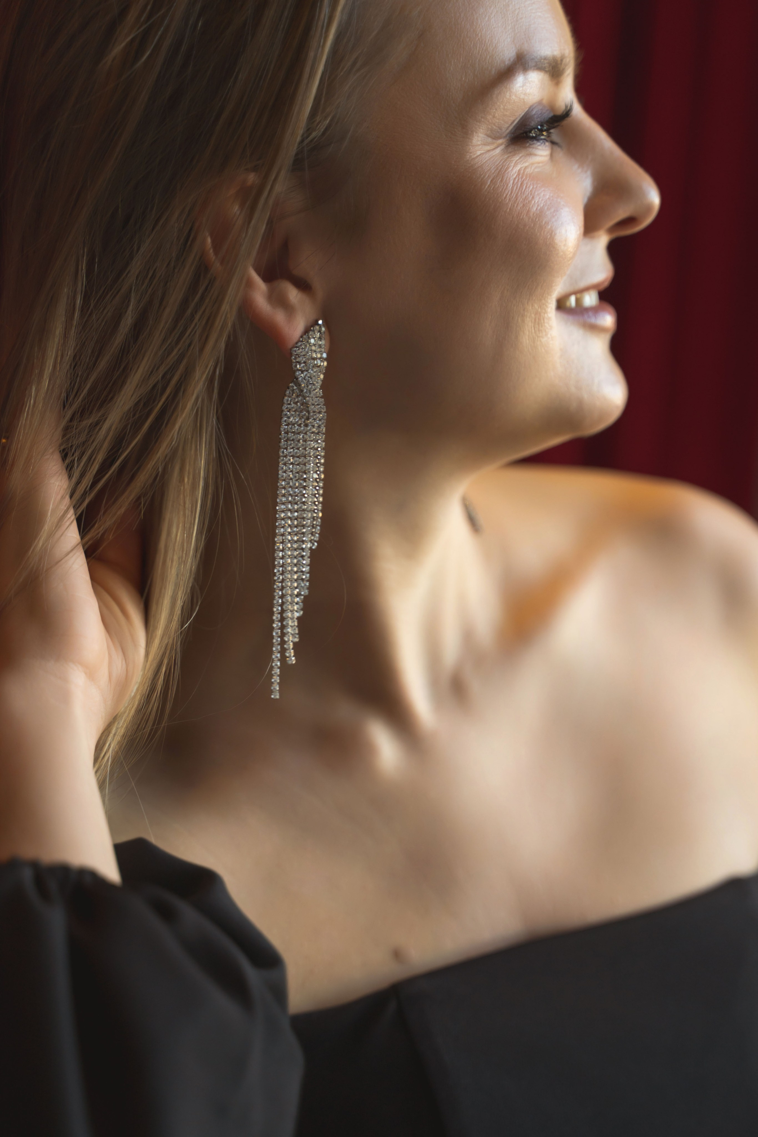 Елена. Главная