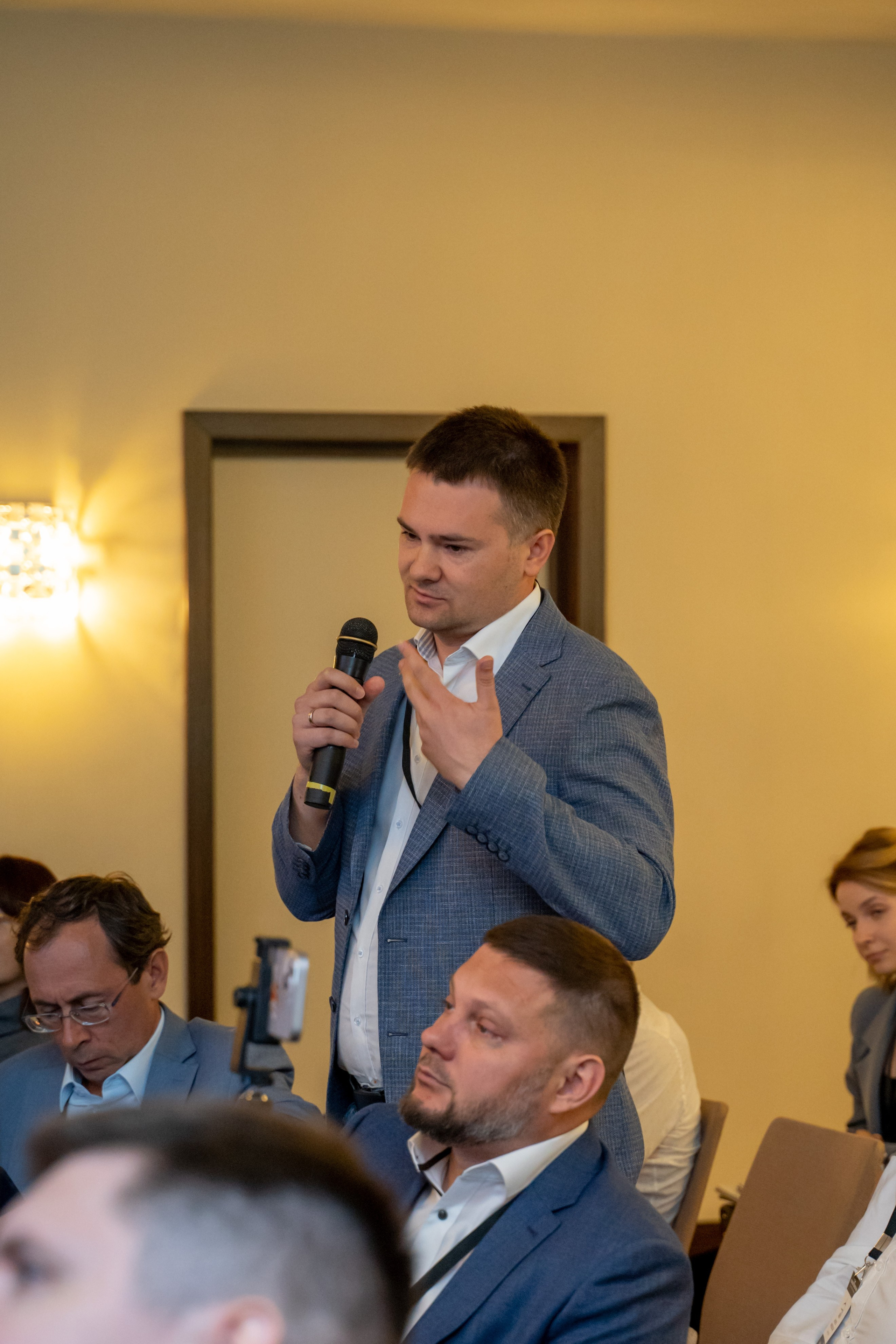 Репортаж «ЗАКОНТЕЙНЕРАМИ». Главная