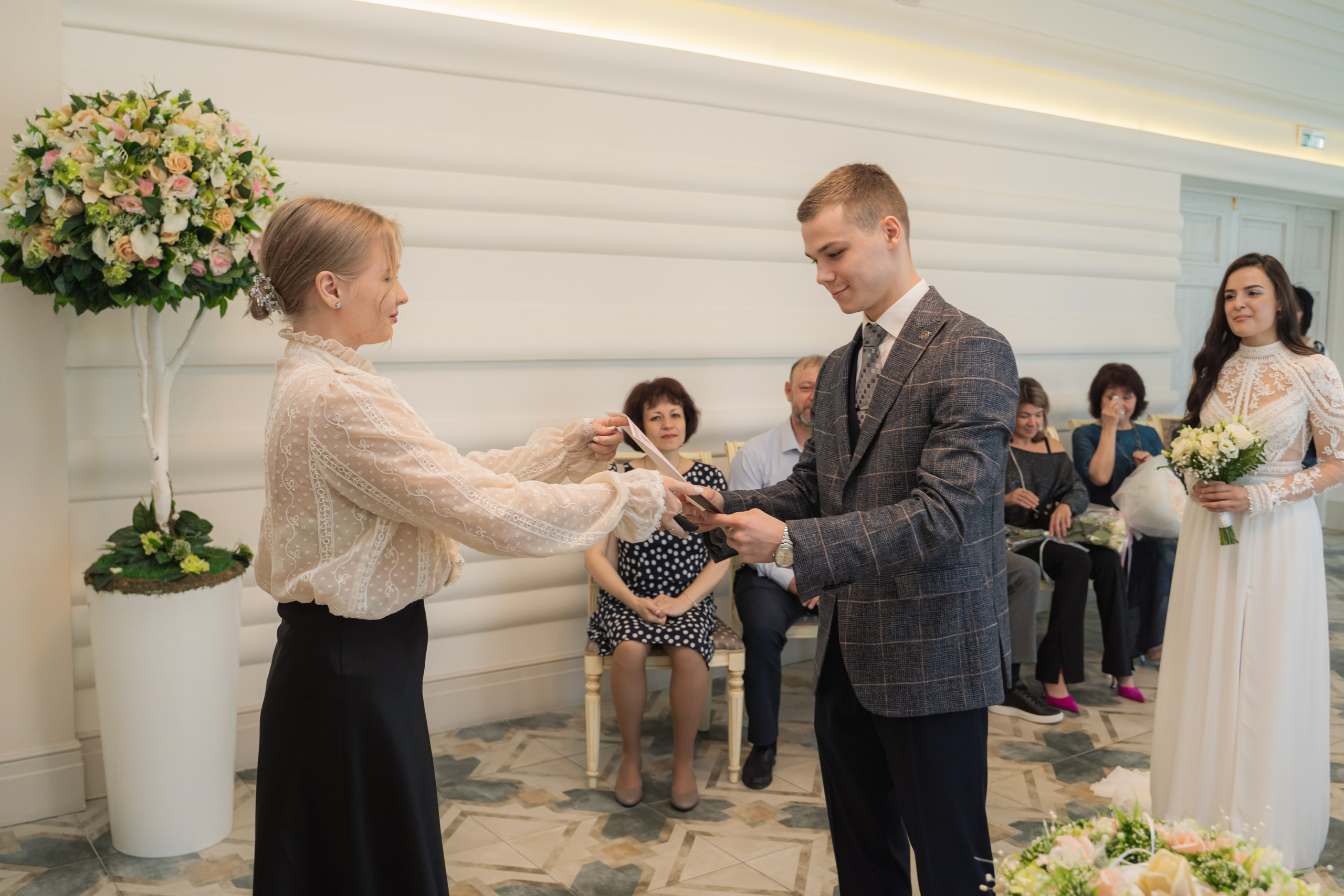 Анастасия и Руслан 17.08.2024. Главная