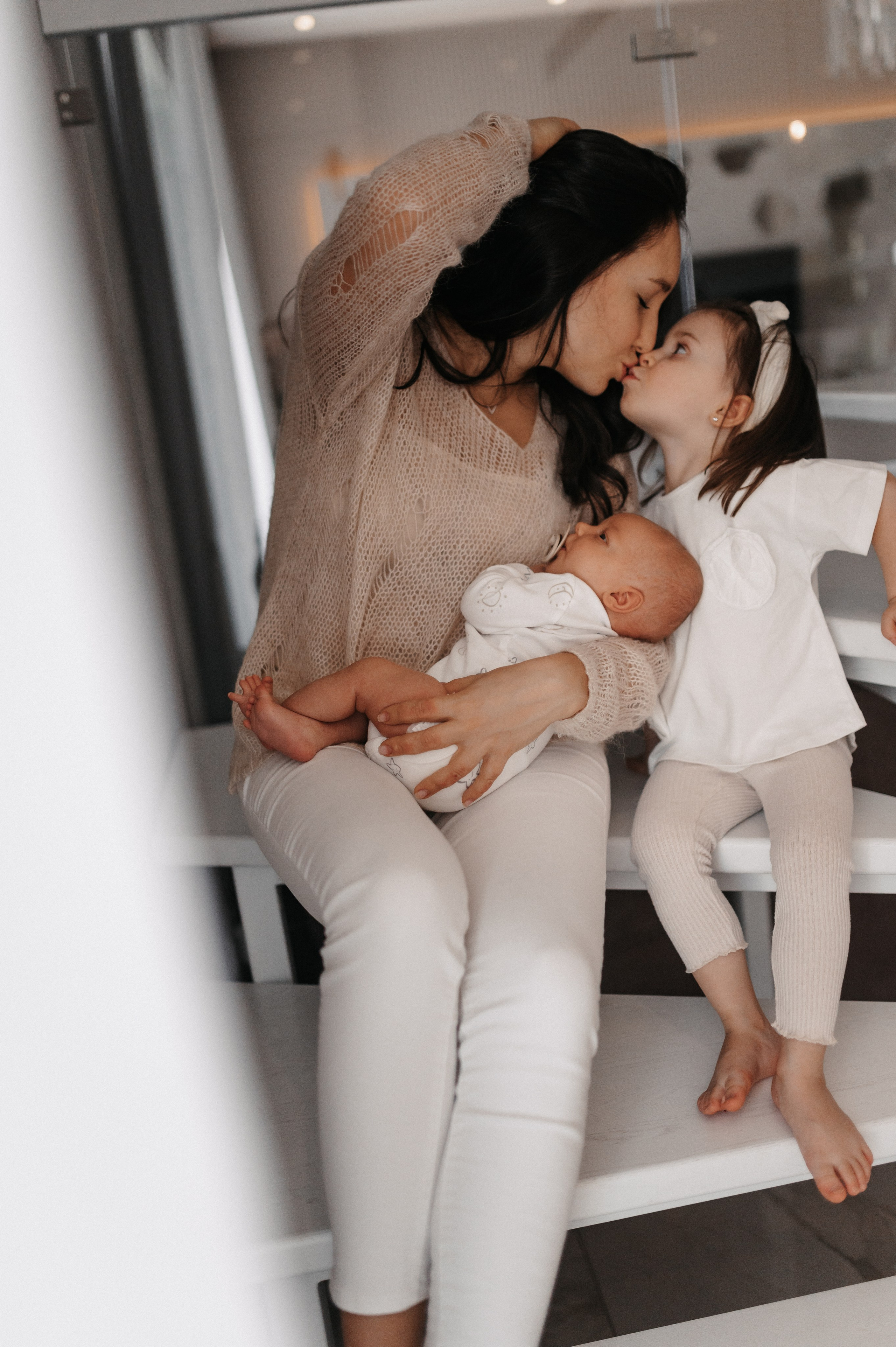 Лев. Свадебный и семейный фотограф в Пензе