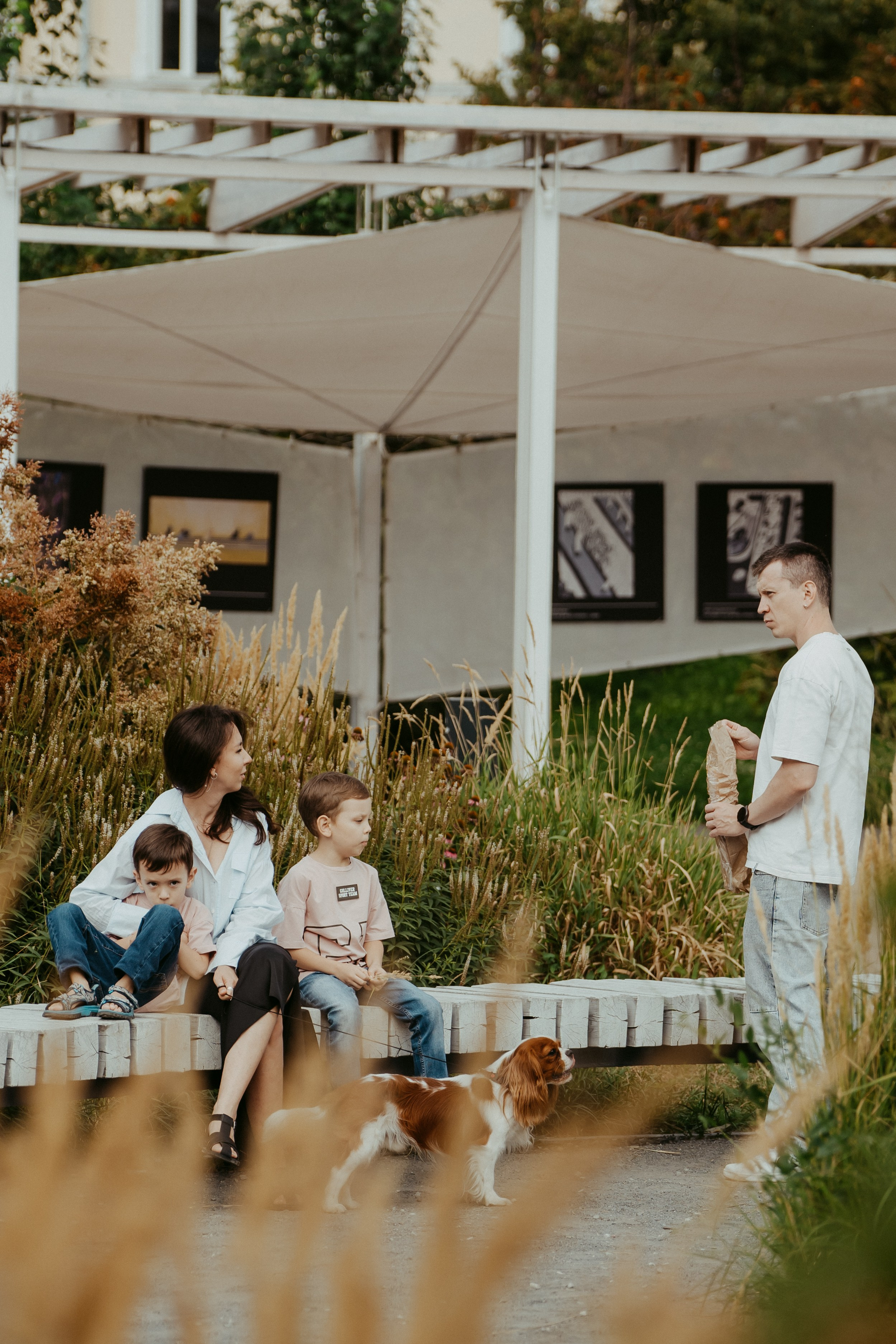 Файзрахмановы