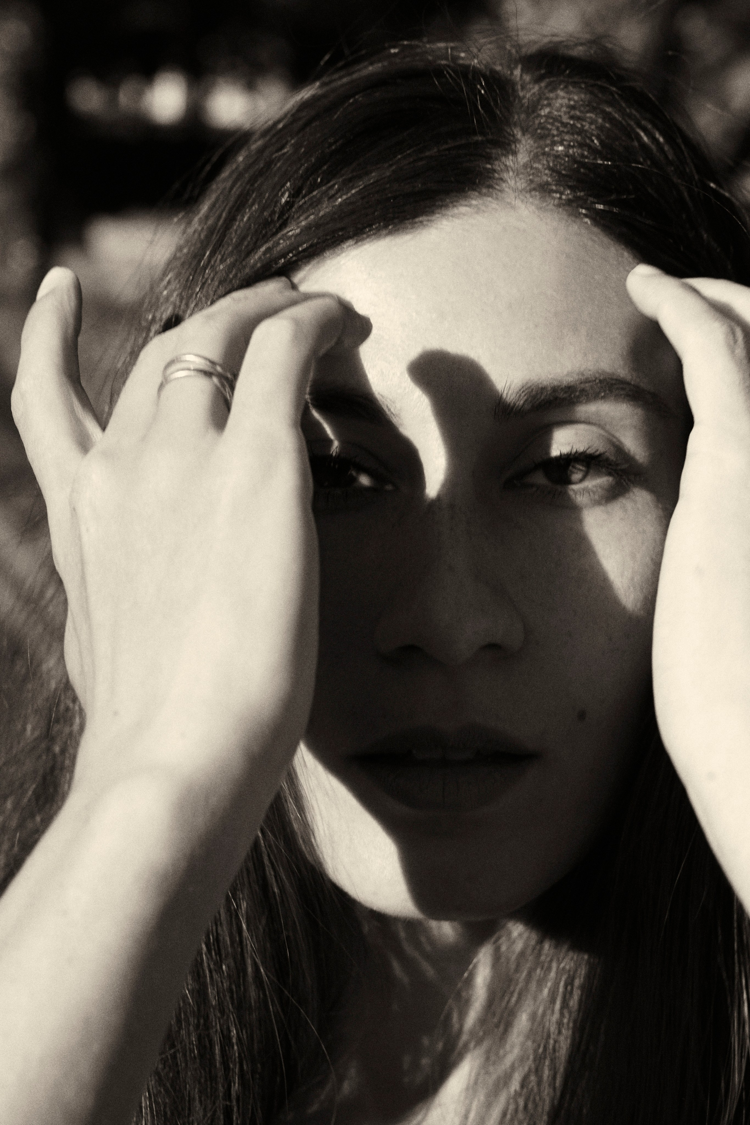 Портфолио. Фотохудожница Мария Лырщикова