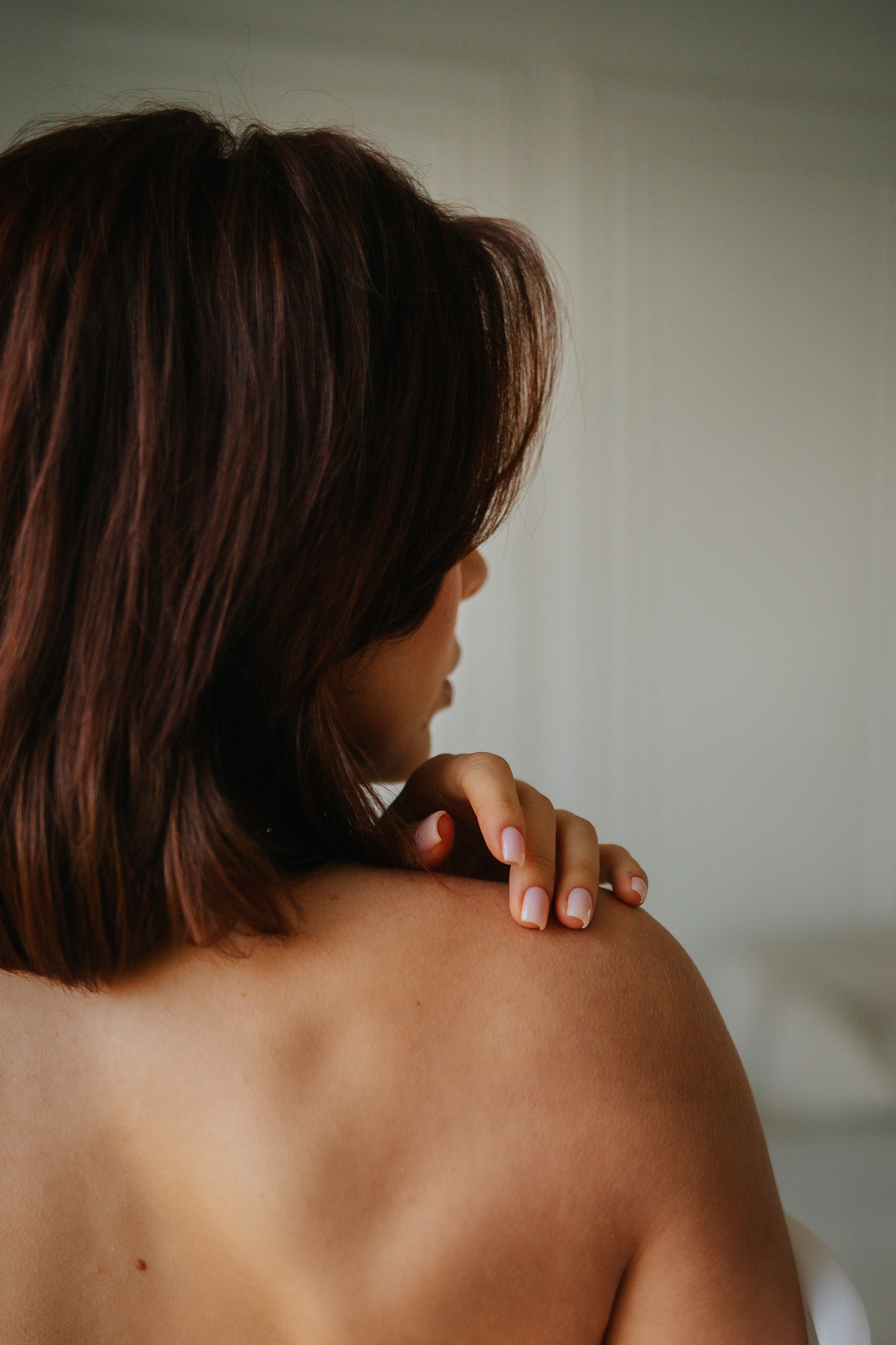 Невеста Арина. Семейный lifestyle фотограф в Санкт-Петербурге Людмила Пахомова