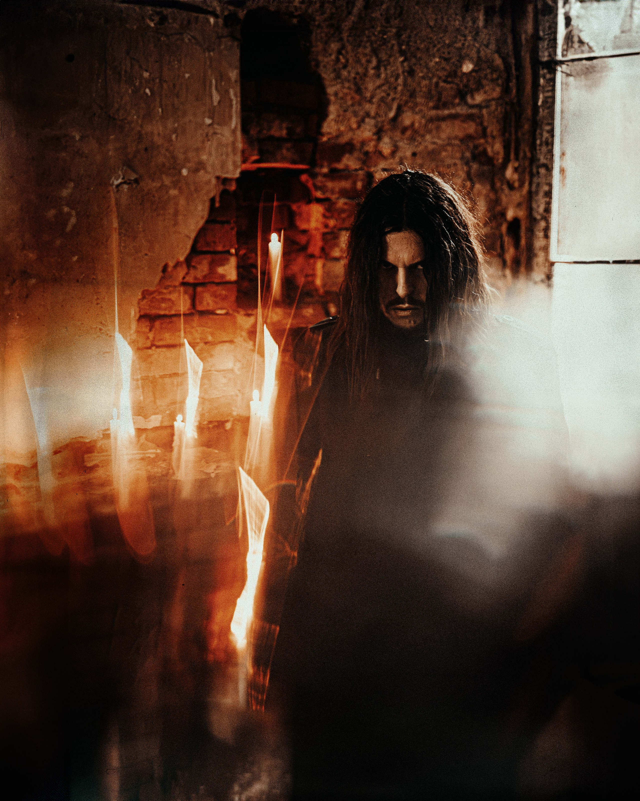 Sagath — Я не святой 2, в объективе Alexander Veselkov. ALEXANDER VESELKOV — ФОТОГРАФ | NFT ARTIST | РЕЖИССЕР I VISUAL ARTIST