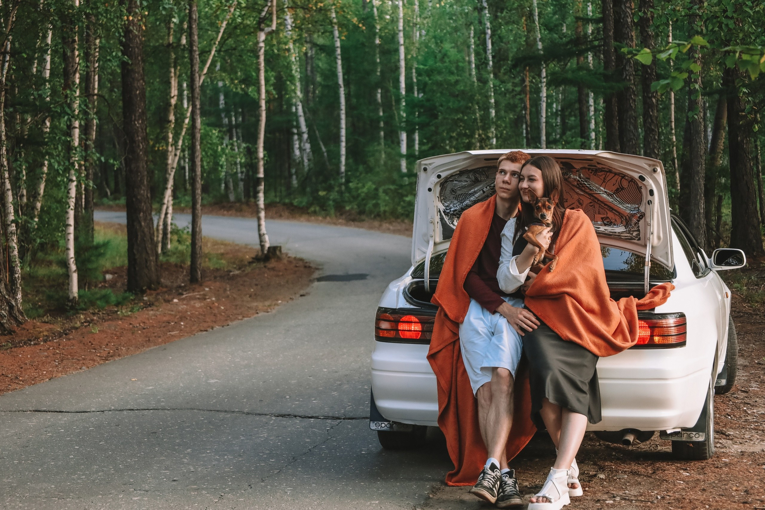 Love Story. Фотограф г. Северобайкальск Михайлова Сакдиана