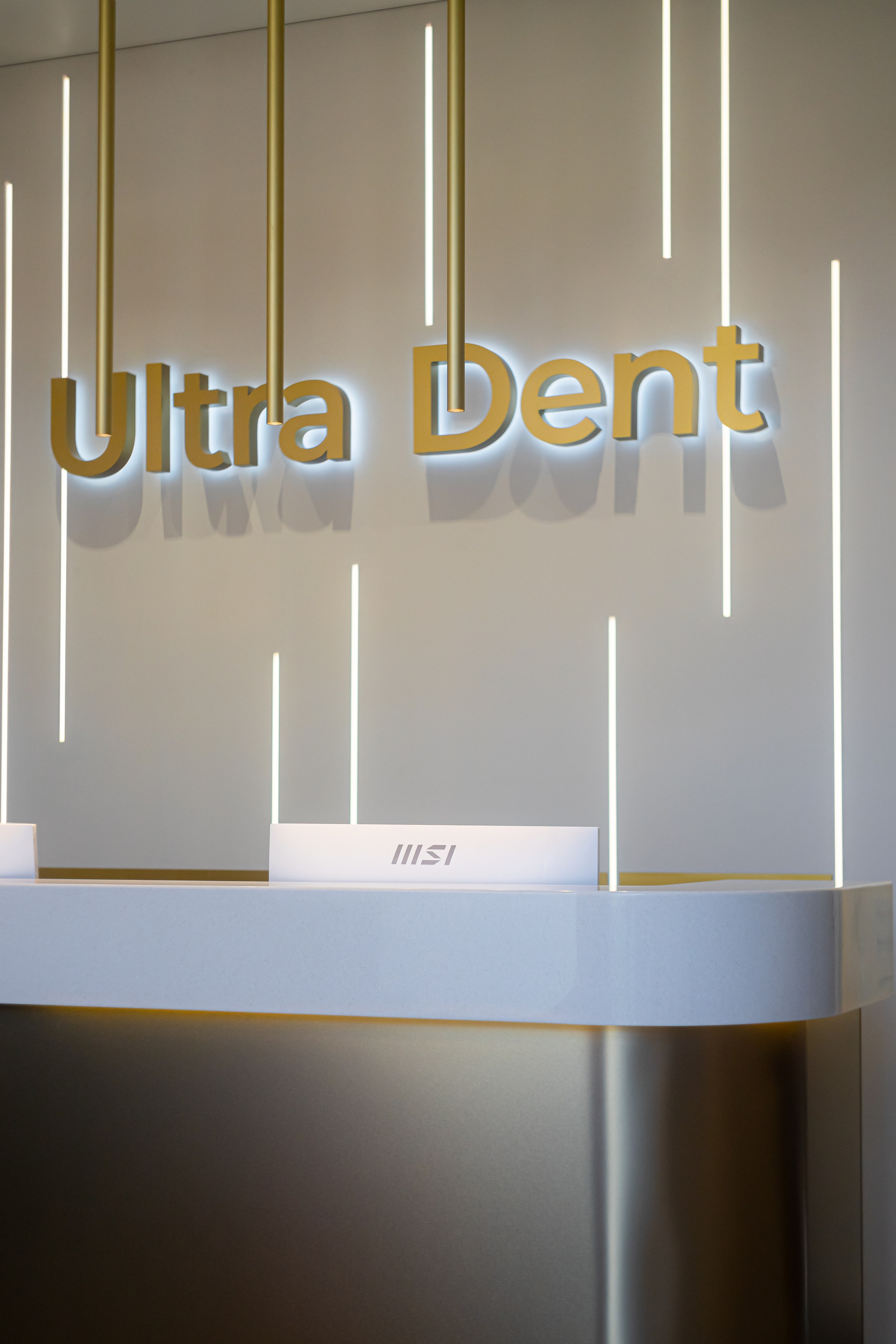 Медицинские учреждения