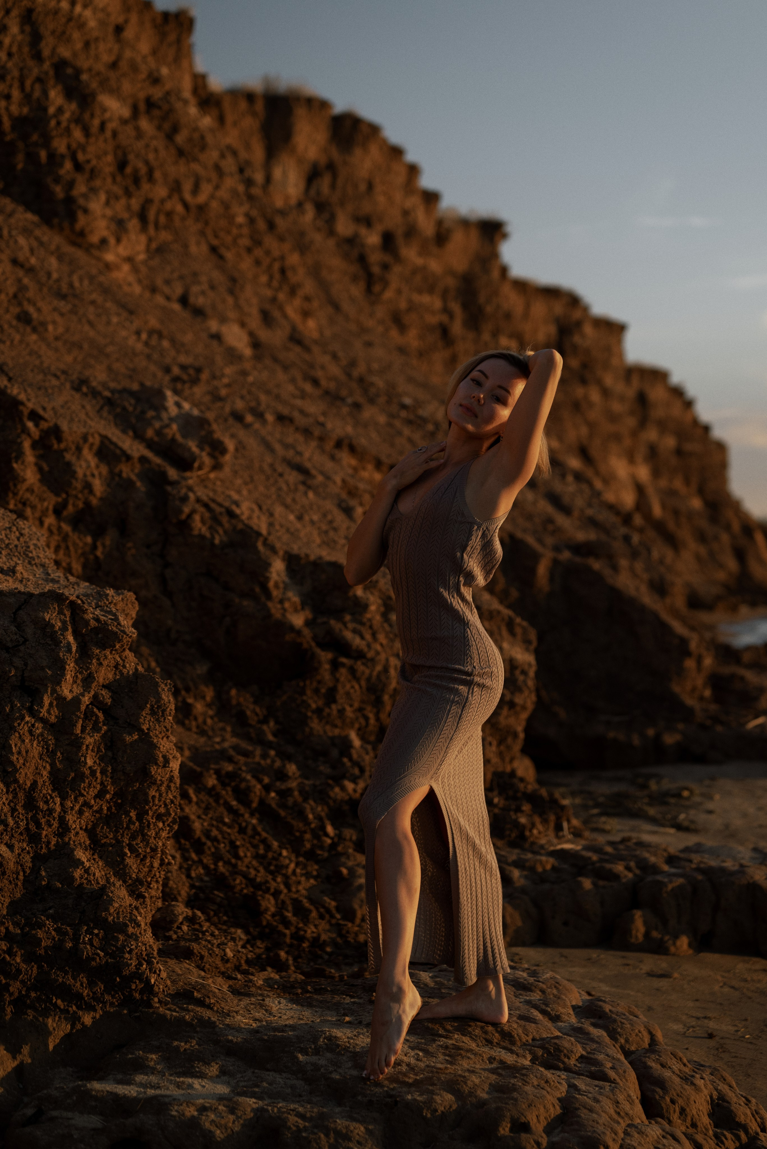 Джулия. Алёна Куртова