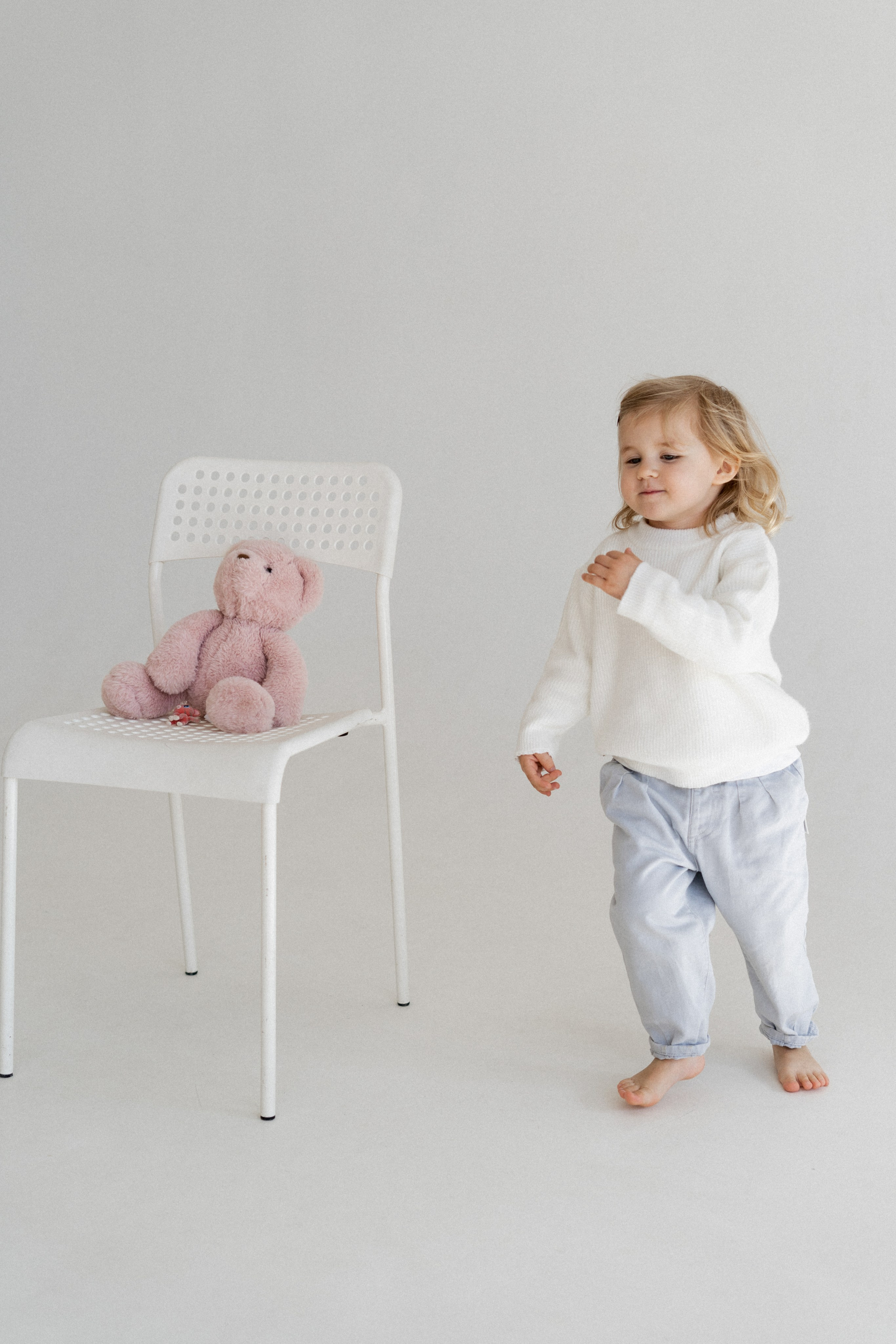 Оля, Артемий, Вера. Главная