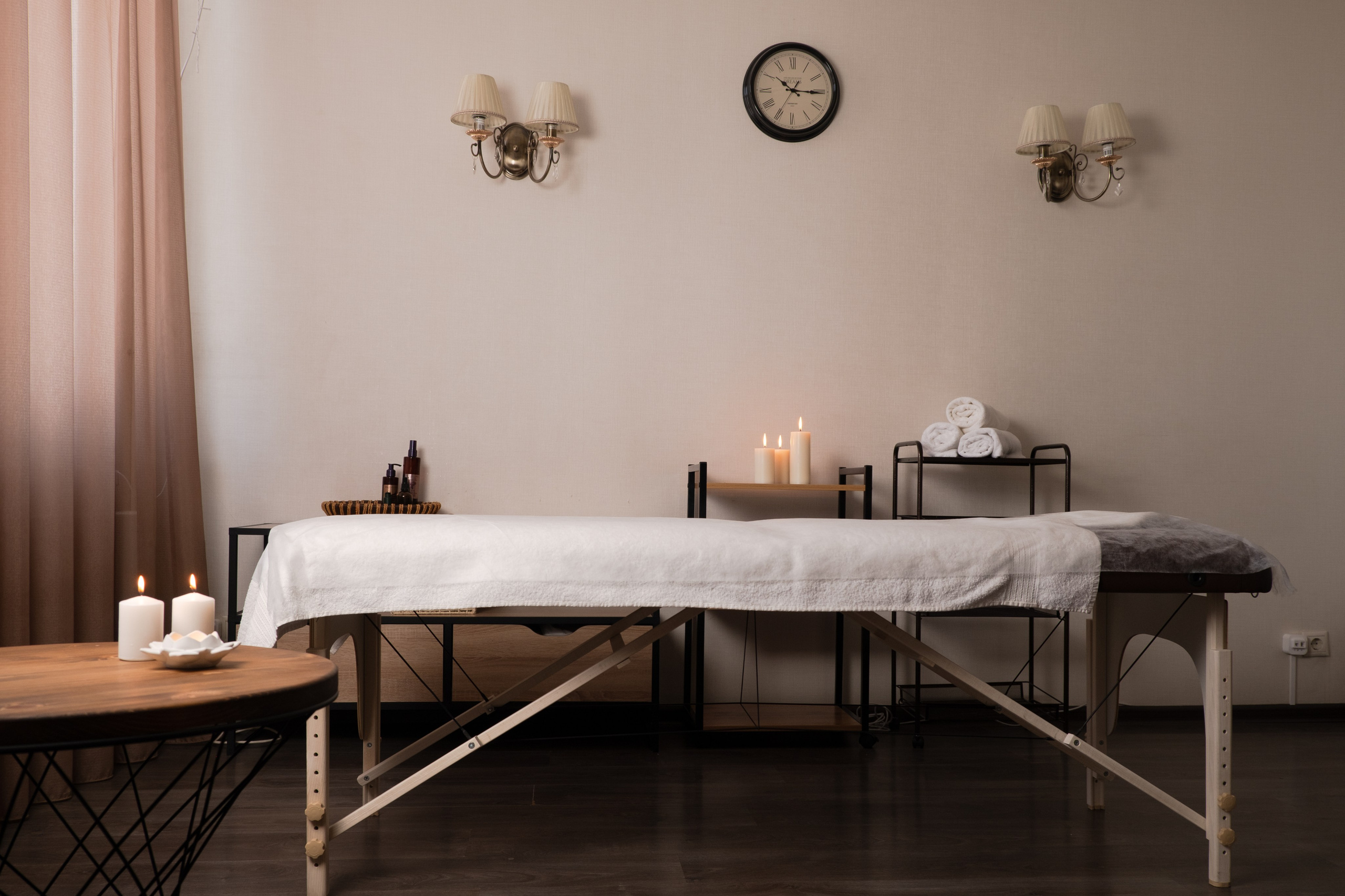 Спа салон. Фотограф на камеру и мобильная съемка в Казани Лидия
