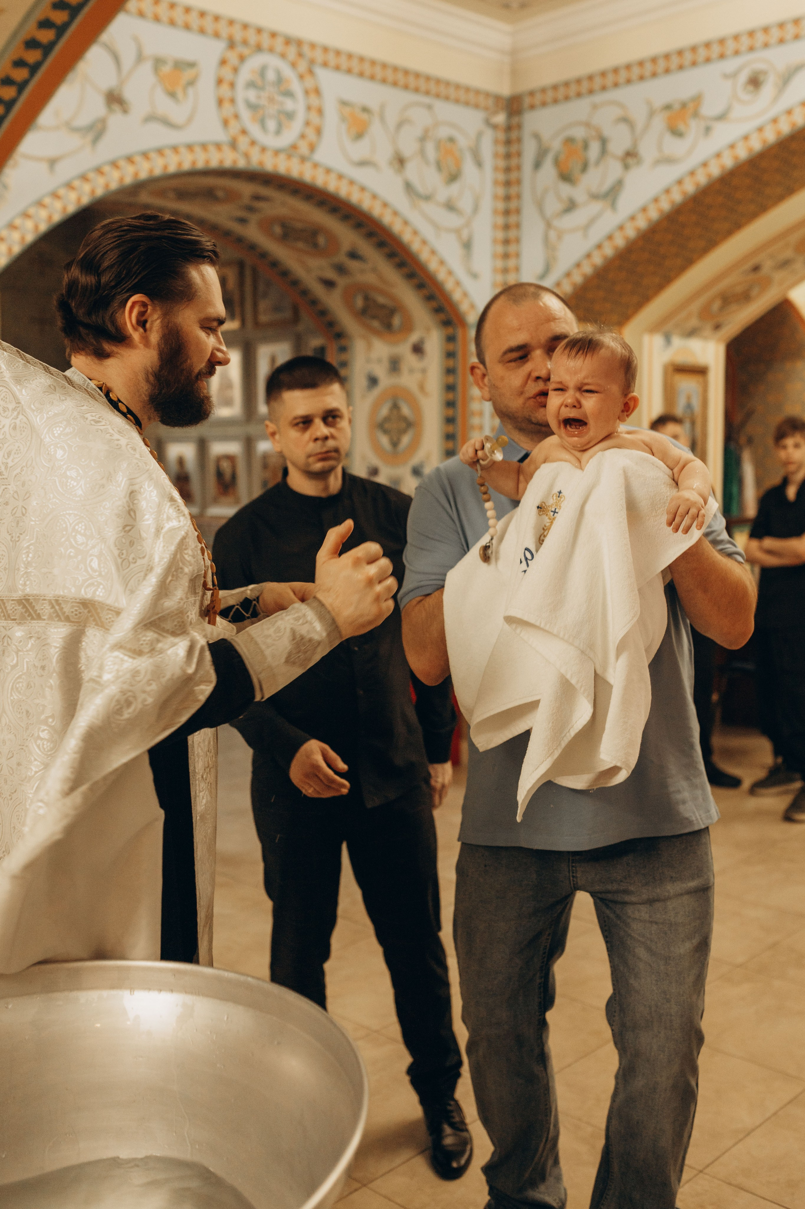 Кристины Мирона. Фотограф в Ставрополе Svetlana Matveeva