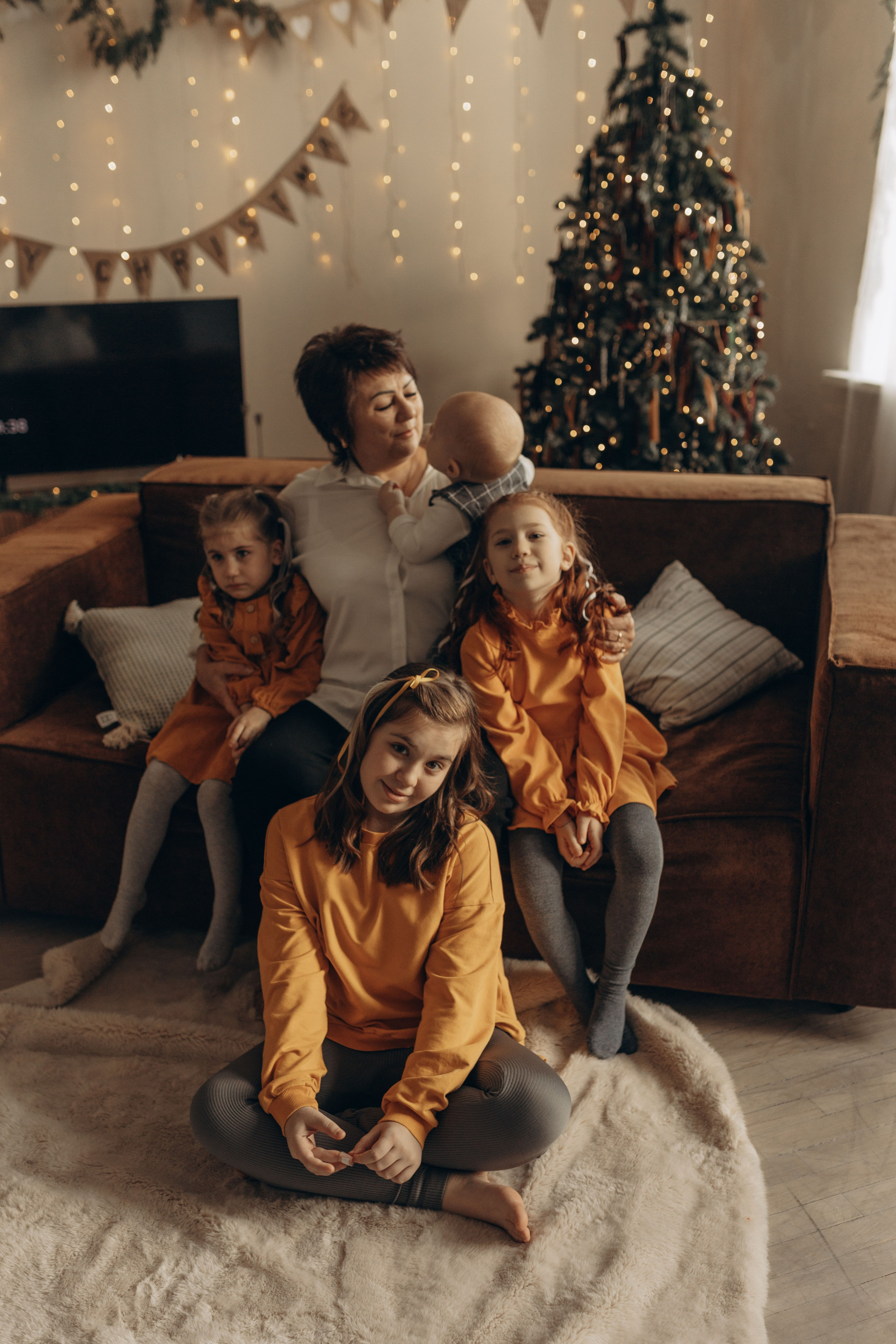 Семейные традиции. Фотограф в Ставрополе Svetlana Matveeva