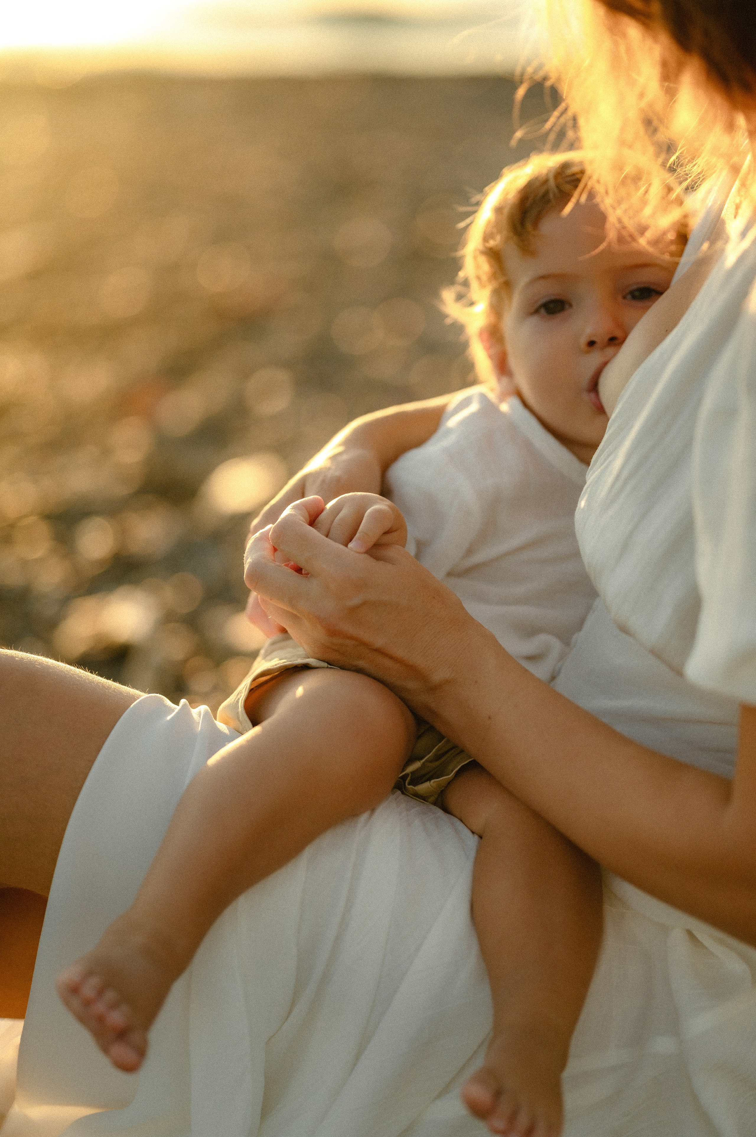 Золотой час. Семейный и свадебный фотограф в Самаре