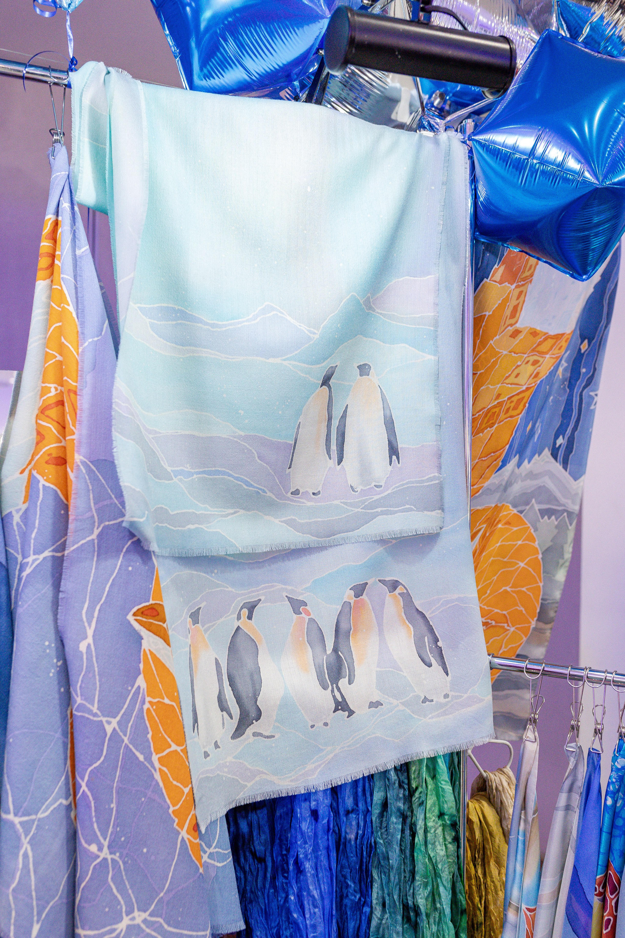 ART FLECTION. Александра Куликова фотограф, Москва