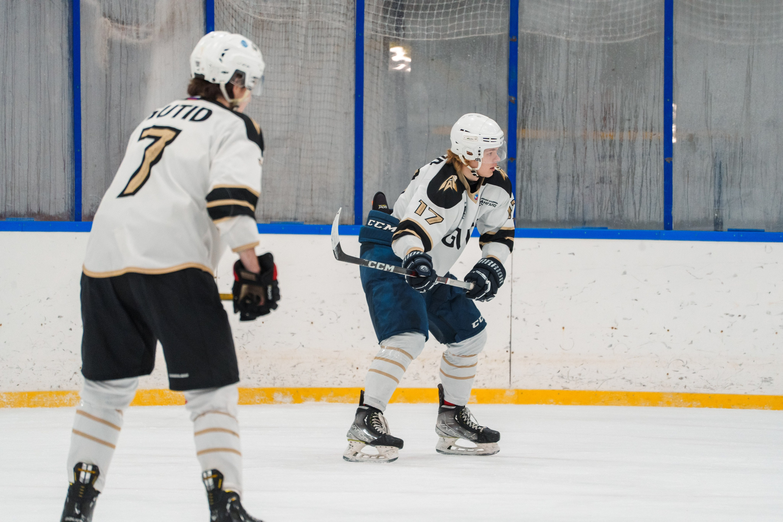 Фиджитал хоккей. Репортаж для спортивного клуба ГУТИД. Фотограф в Санкт-Петербурге Ибрагимова Алина