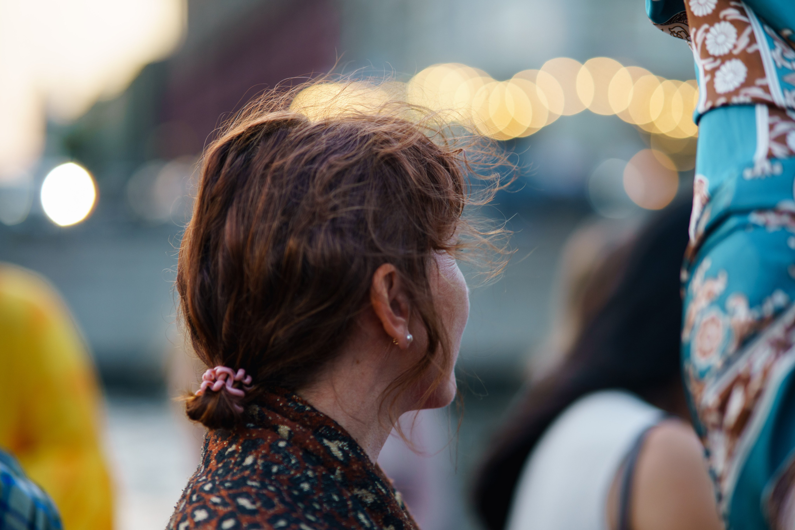 Концерт группы Тони Мак на корабле. Фотограф в Санкт-Петербурге Ибрагимова Алина