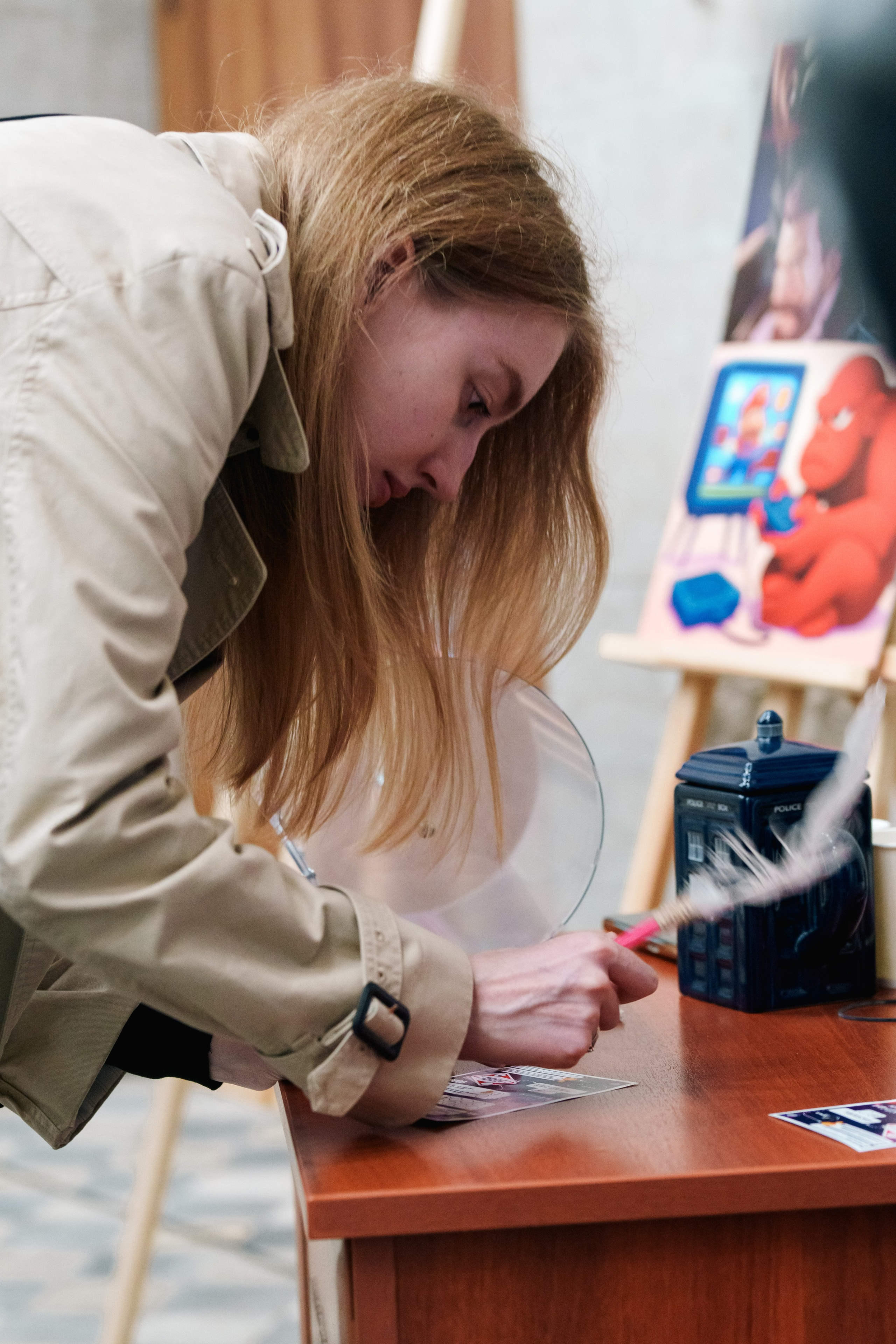 Конфа 2025. Фотограф в Санкт-Петербурге Ибрагимова Алина