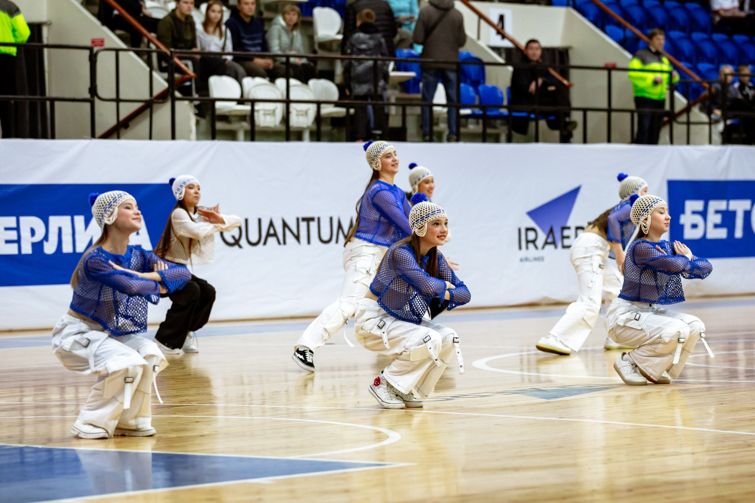 БЕТСИТИ Суперлига по футзалу | ИрАэро — Синара | 11.10.25. Фотограф в Иркутске Евгения Айвазова