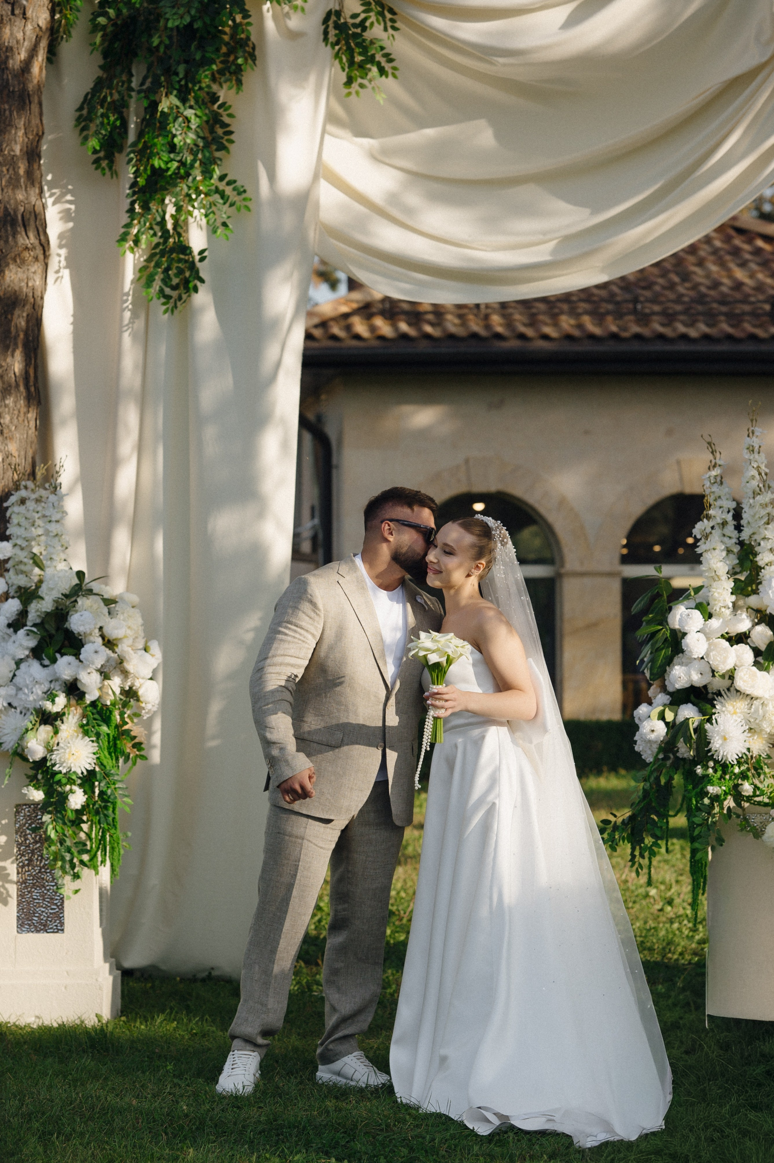 Вечеринка в Санта-Барбаре. Свадебный и семейный фотограф в Краснодаре Марина Стёпа
