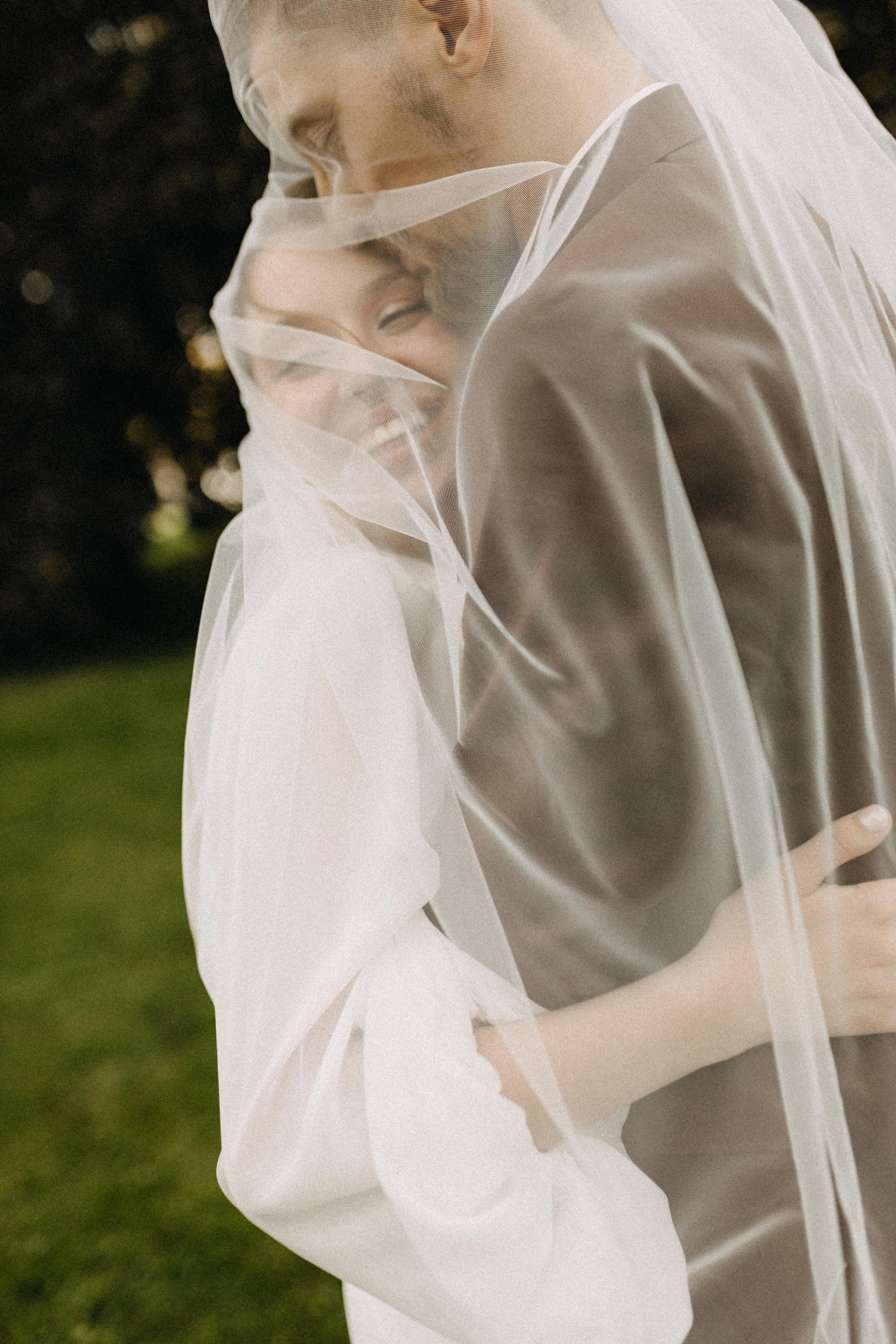 Мария и Александр