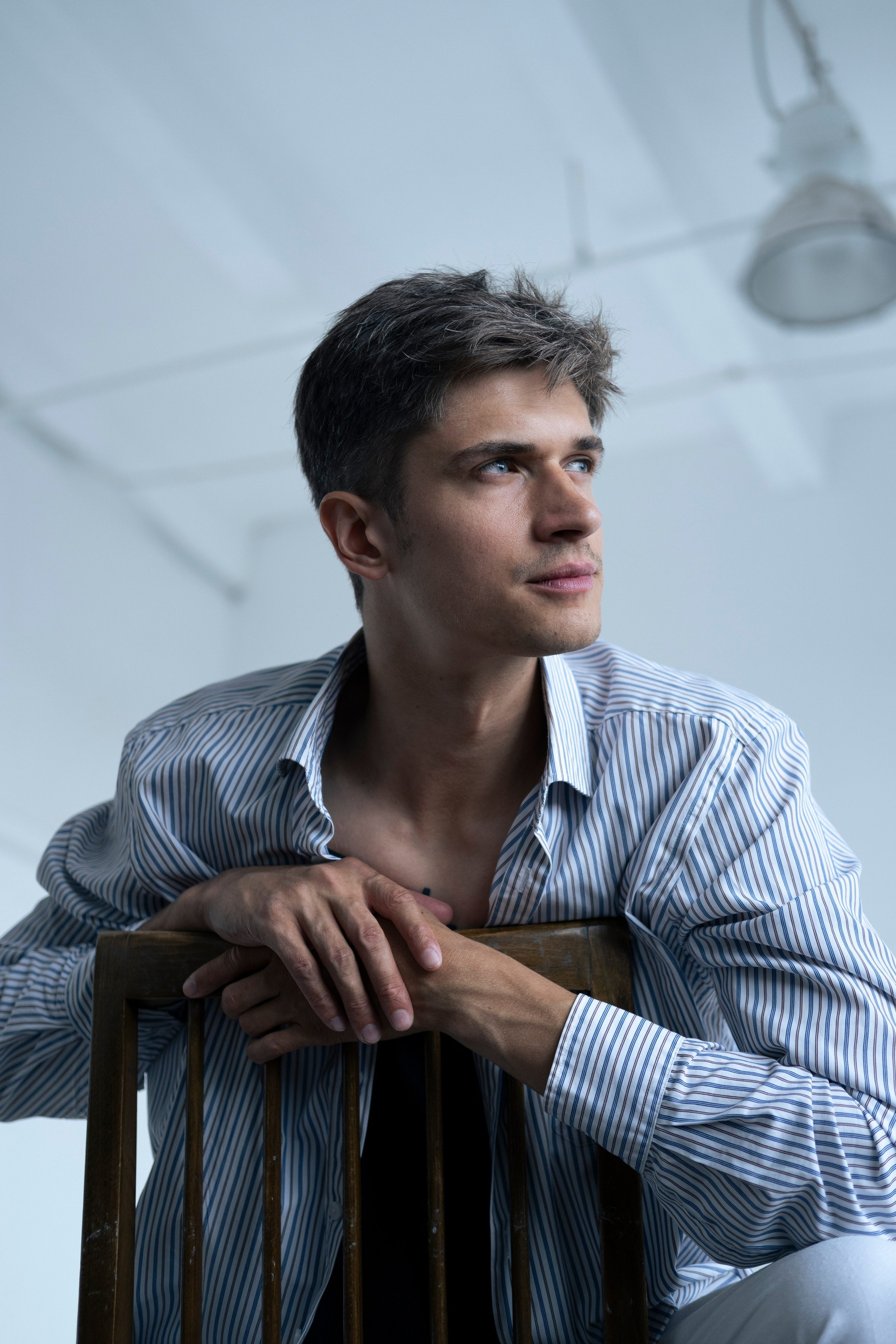 Men. Фотограф Москва