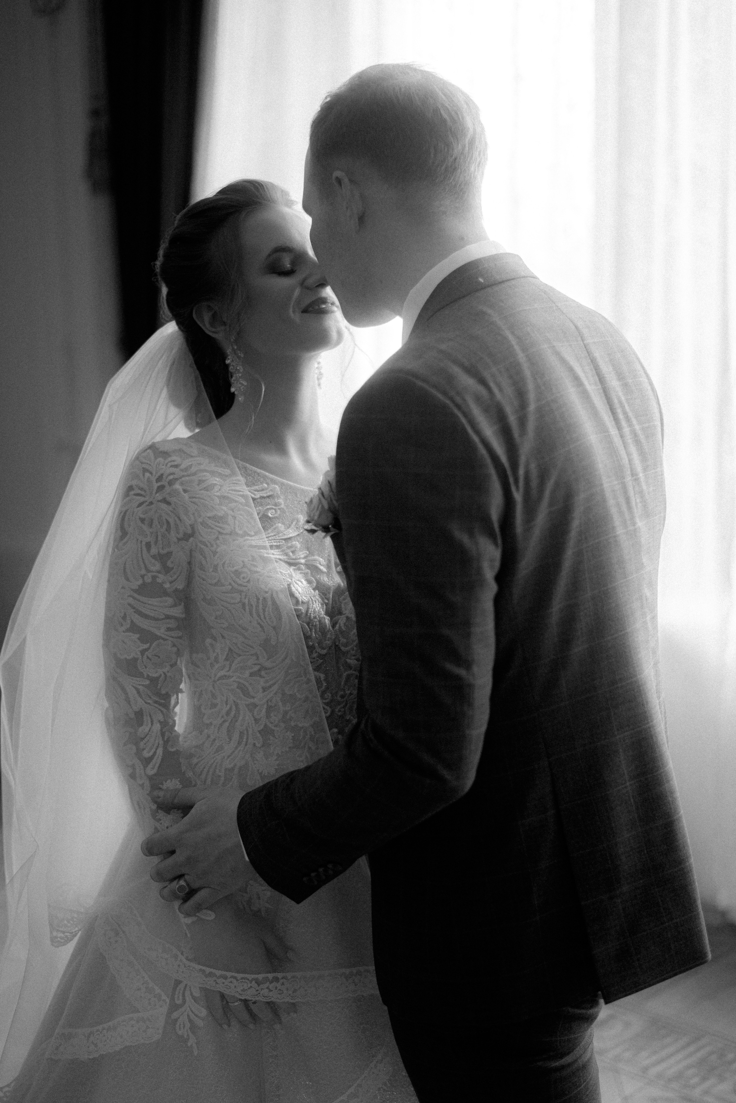 Илья & Ирина. Семейный фотограф в Воронеже