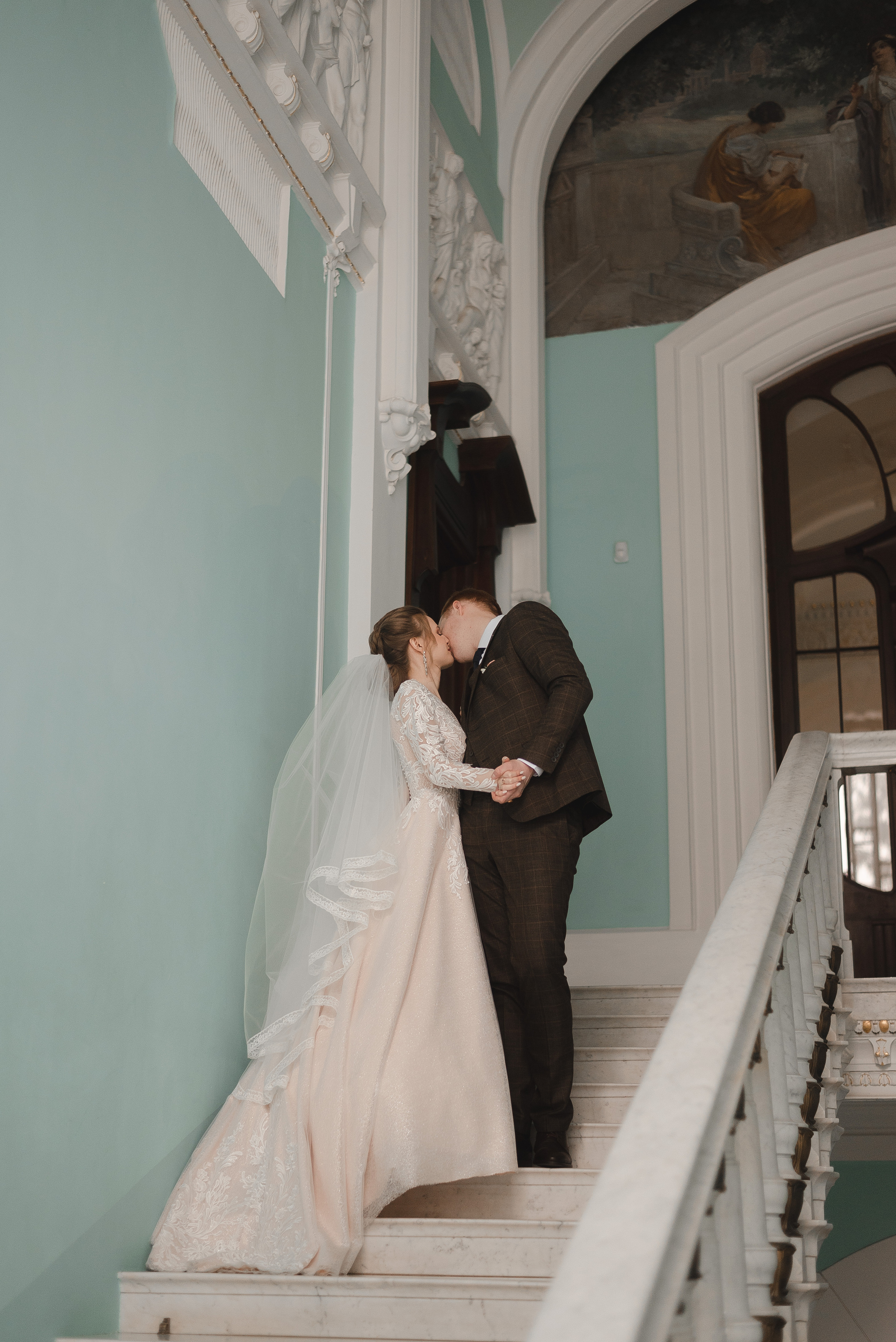 Илья & Ирина. Семейный фотограф в Воронеже