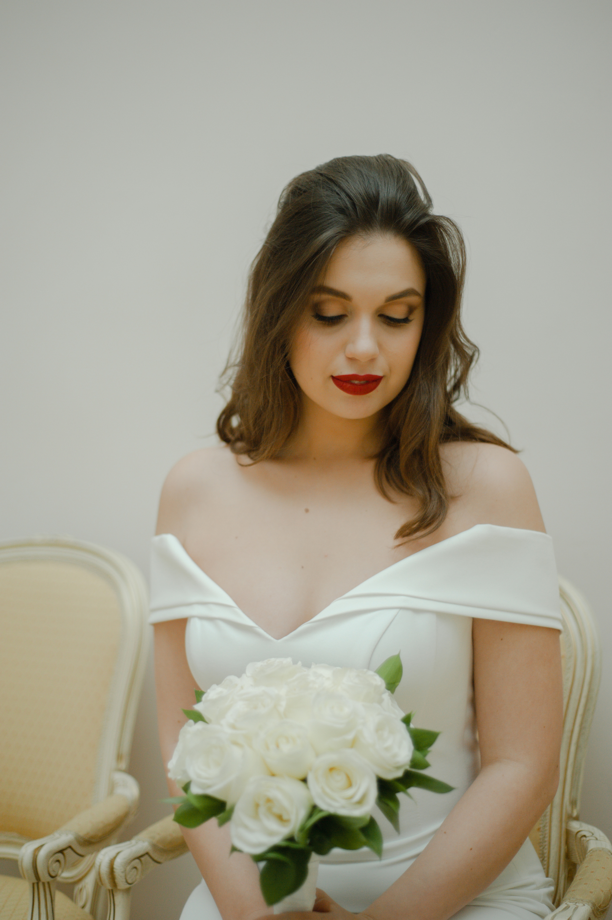 Андрей & Елизавета. Семейный фотограф в Воронеже