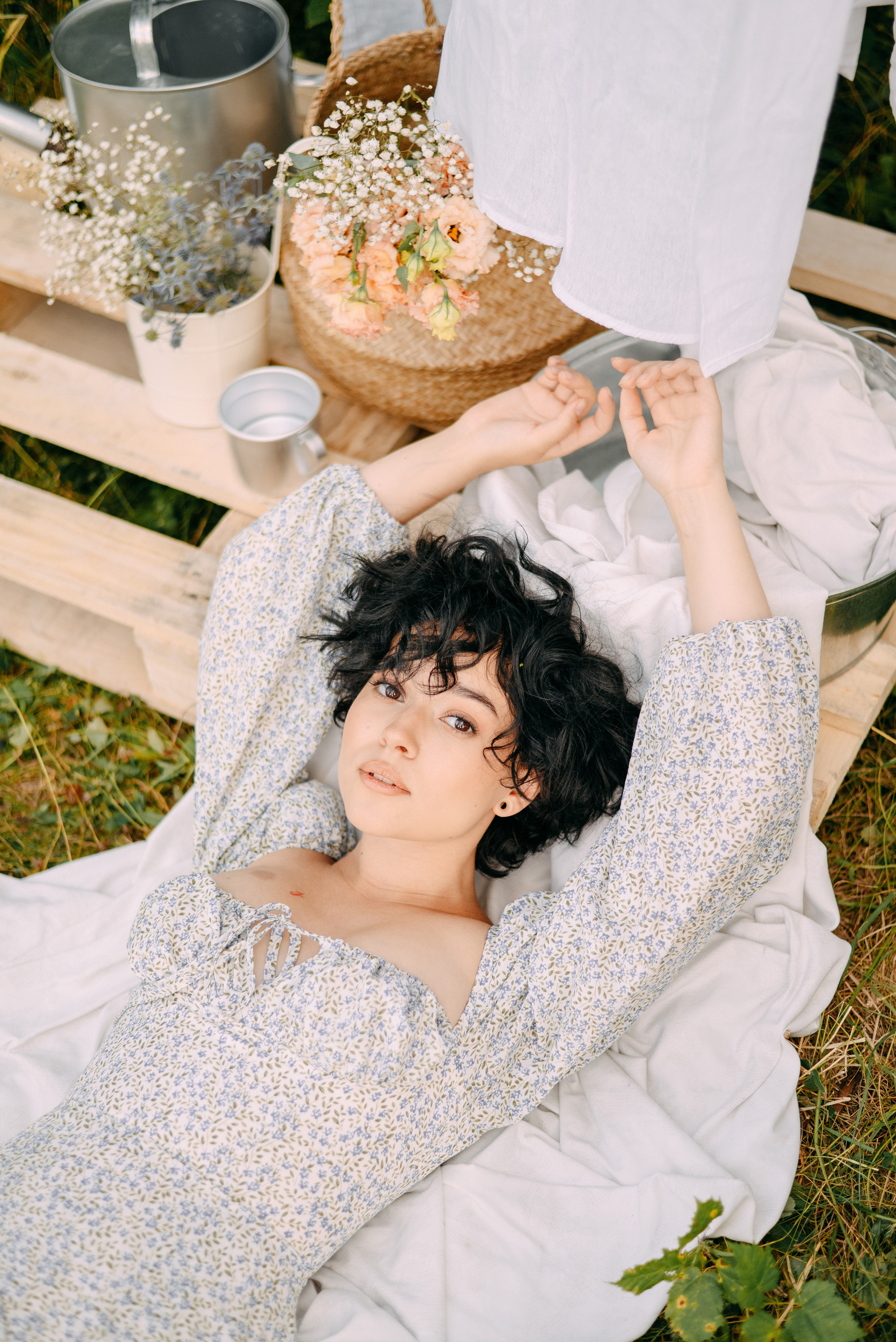 Женя. Семейный фотограф в Воронеже