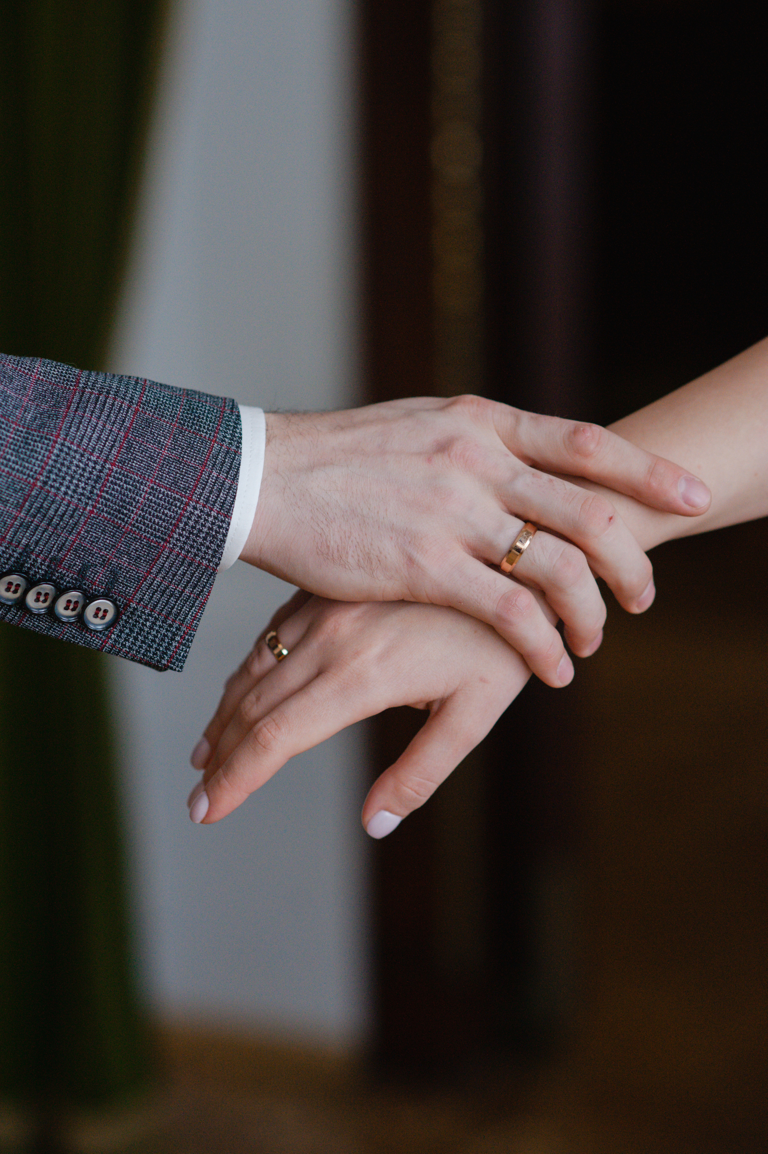 Андрей & Елизавета. Семейный фотограф в Воронеже