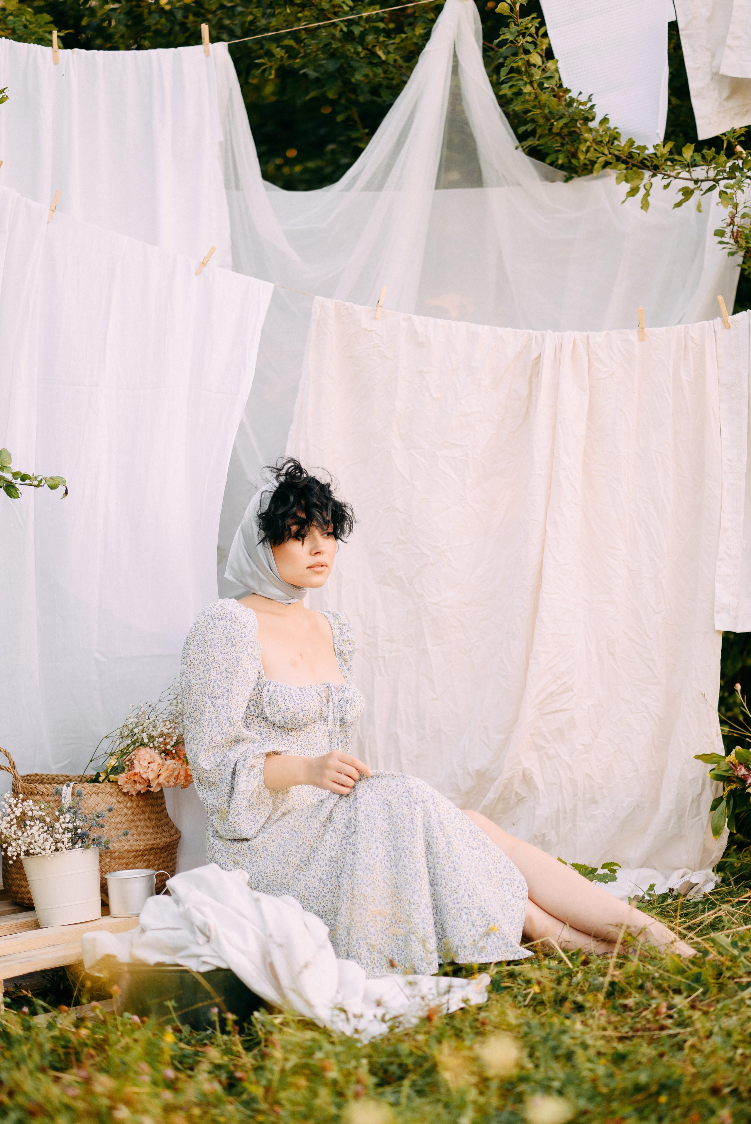 Женя. Семейный фотограф в Воронеже