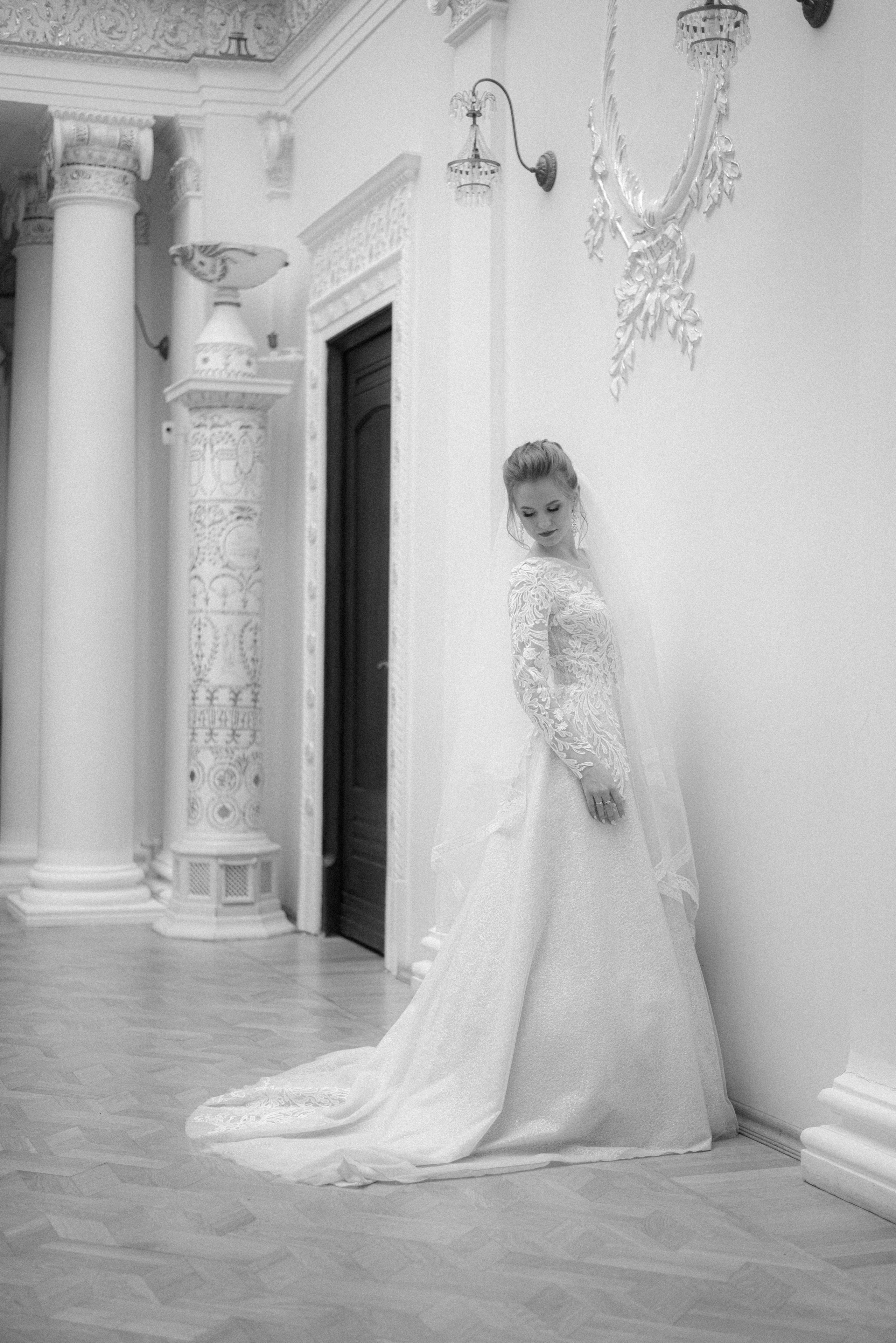 Илья & Ирина. Семейный фотограф в Воронеже