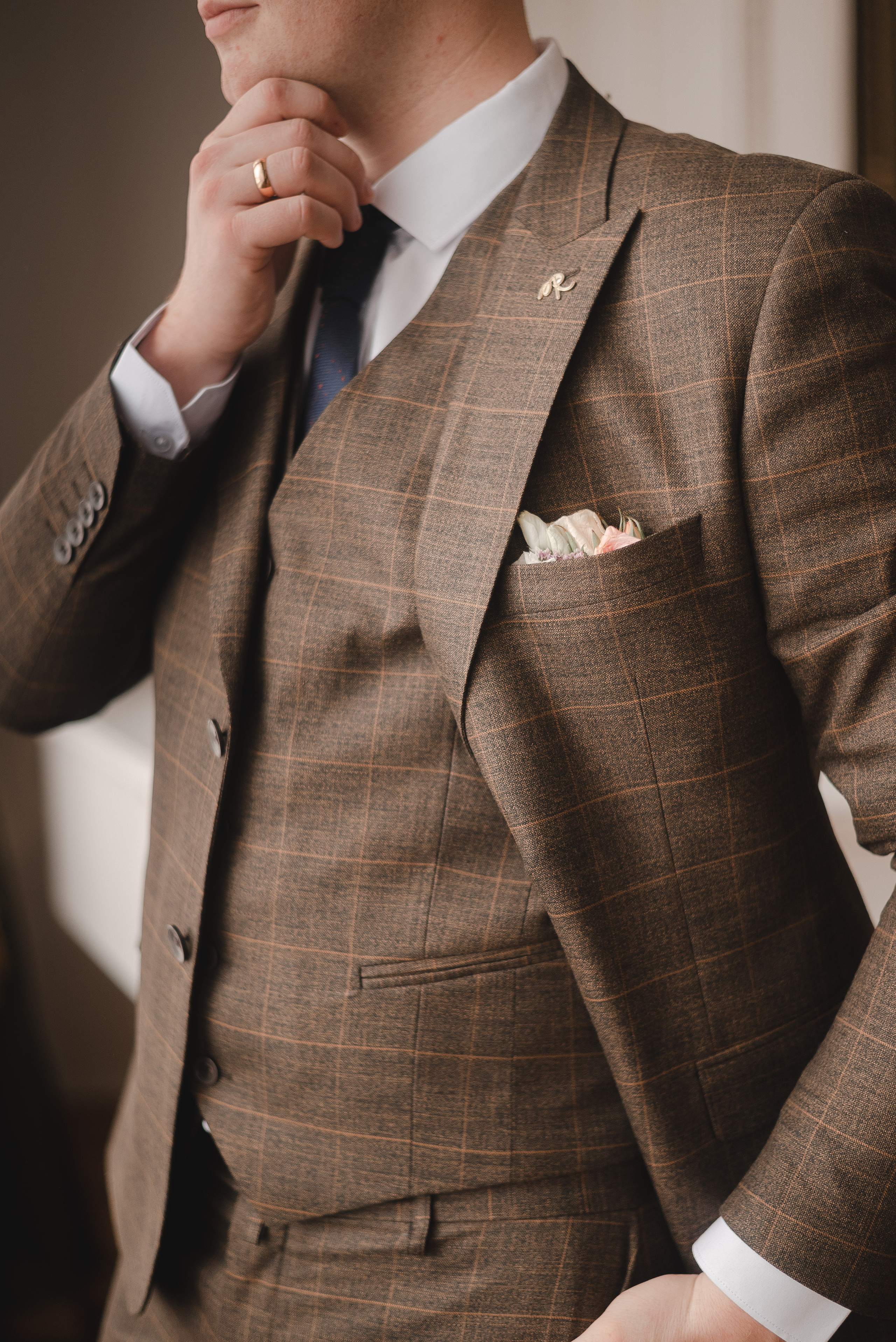 Илья & Ирина. Семейный фотограф в Воронеже