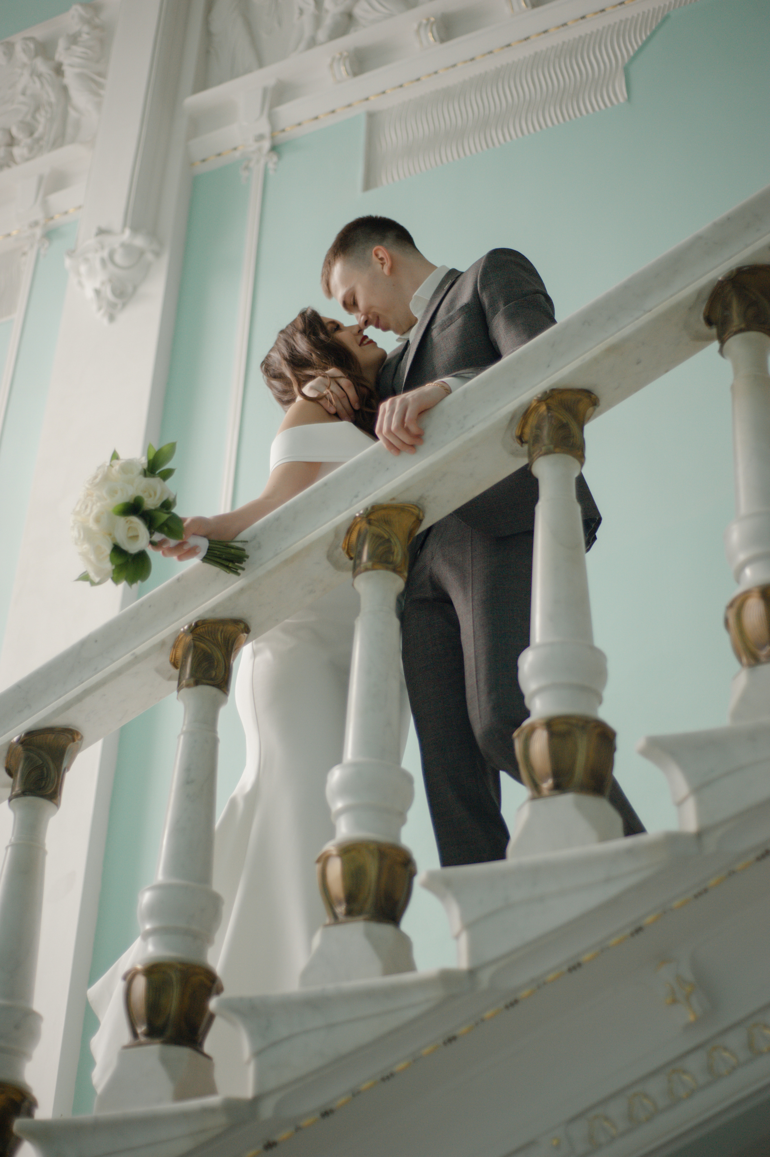 Андрей & Елизавета. Семейный фотограф в Воронеже