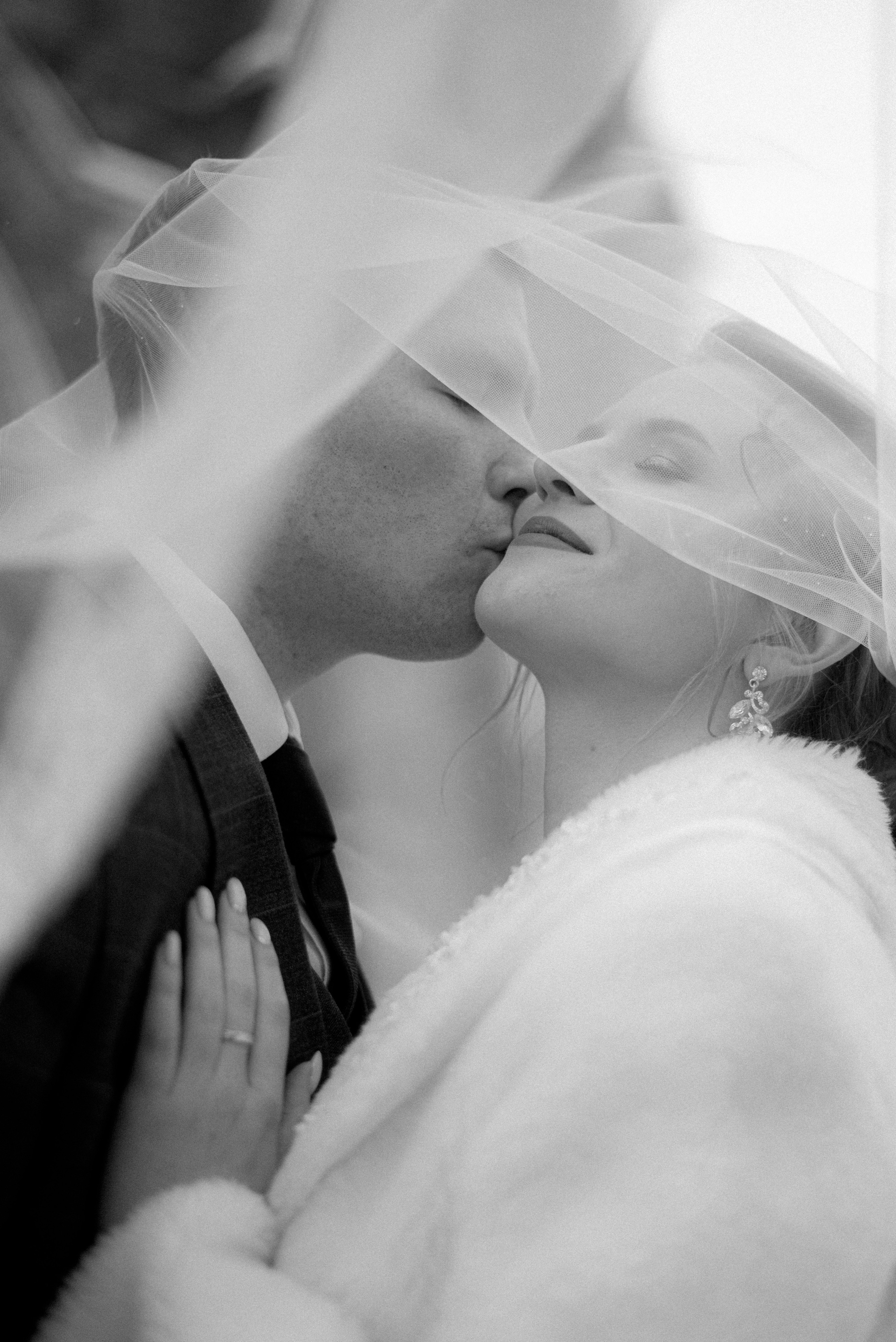 Илья & Ирина. Семейный фотограф в Воронеже