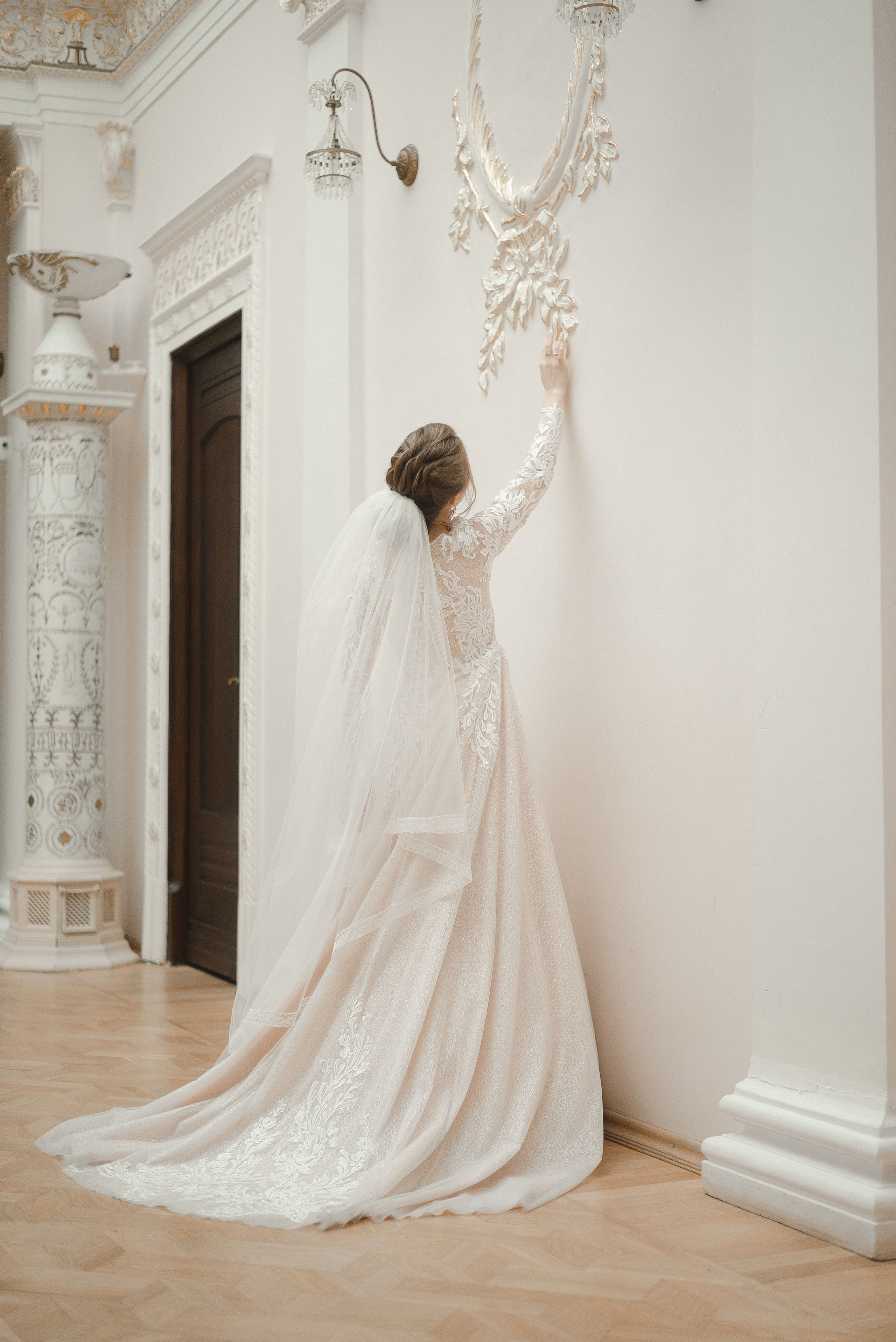 Илья & Ирина. Семейный фотограф в Воронеже