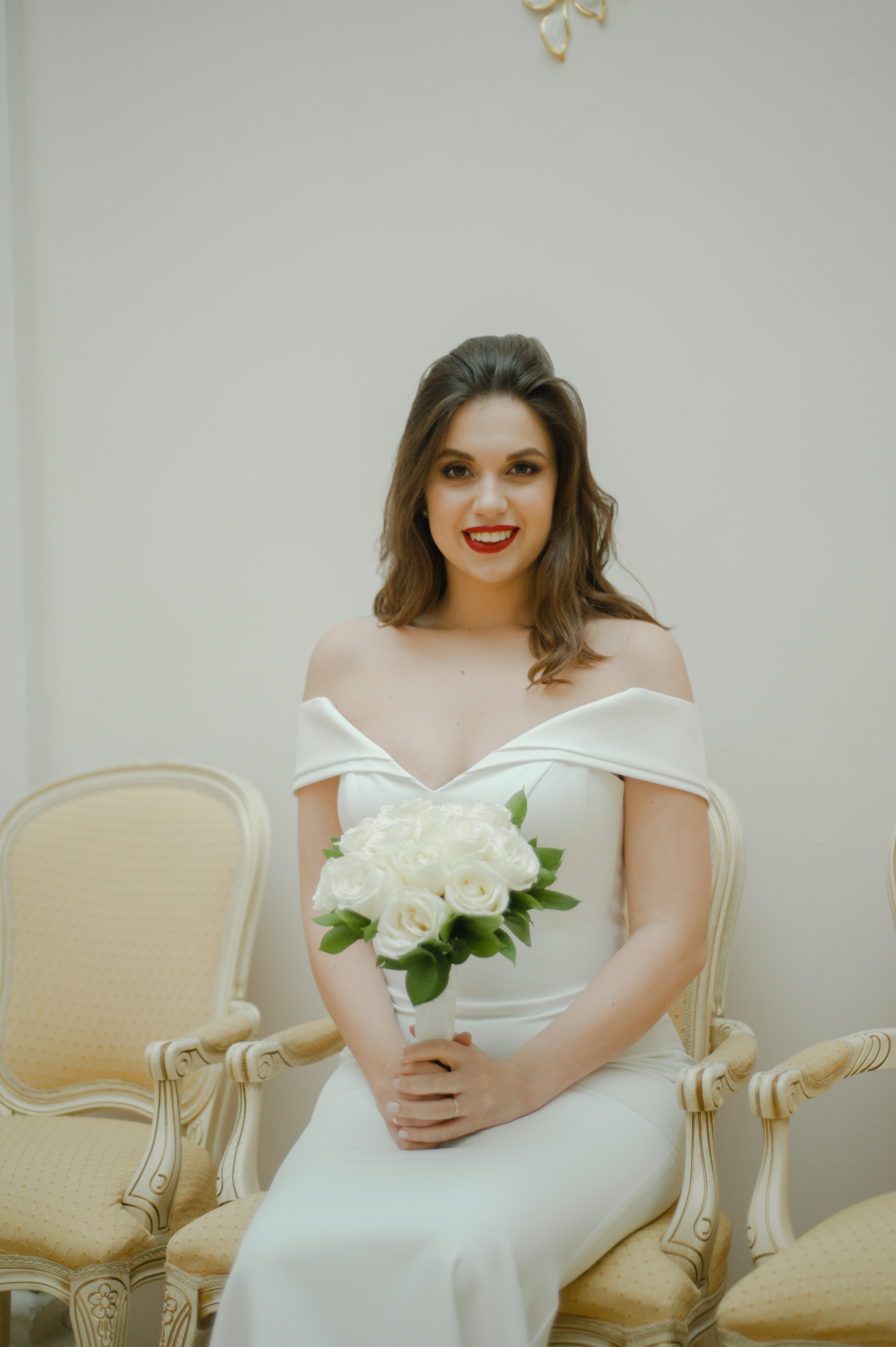 Андрей & Елизавета. Семейный фотограф в Воронеже