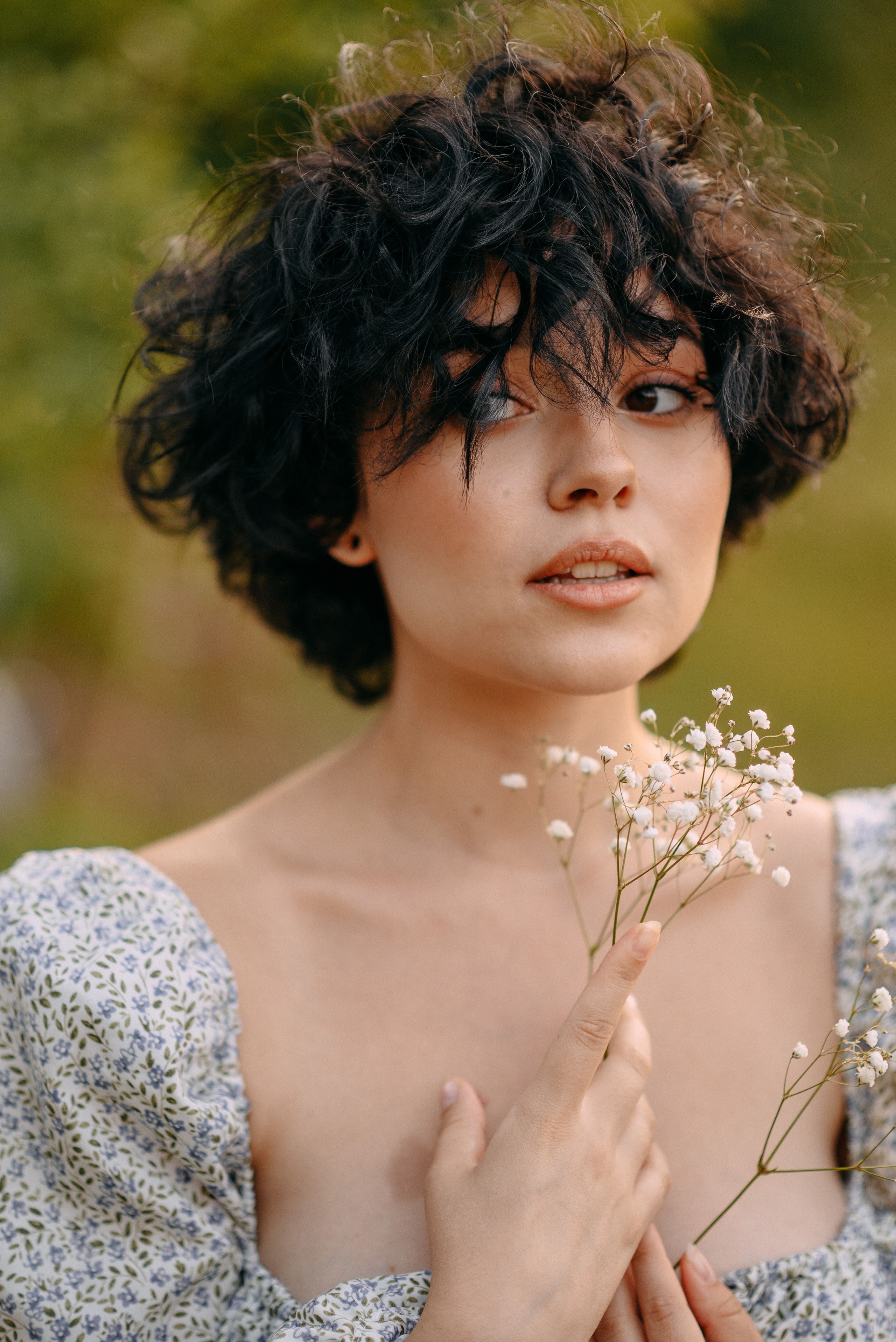 Женя. Семейный фотограф в Воронеже