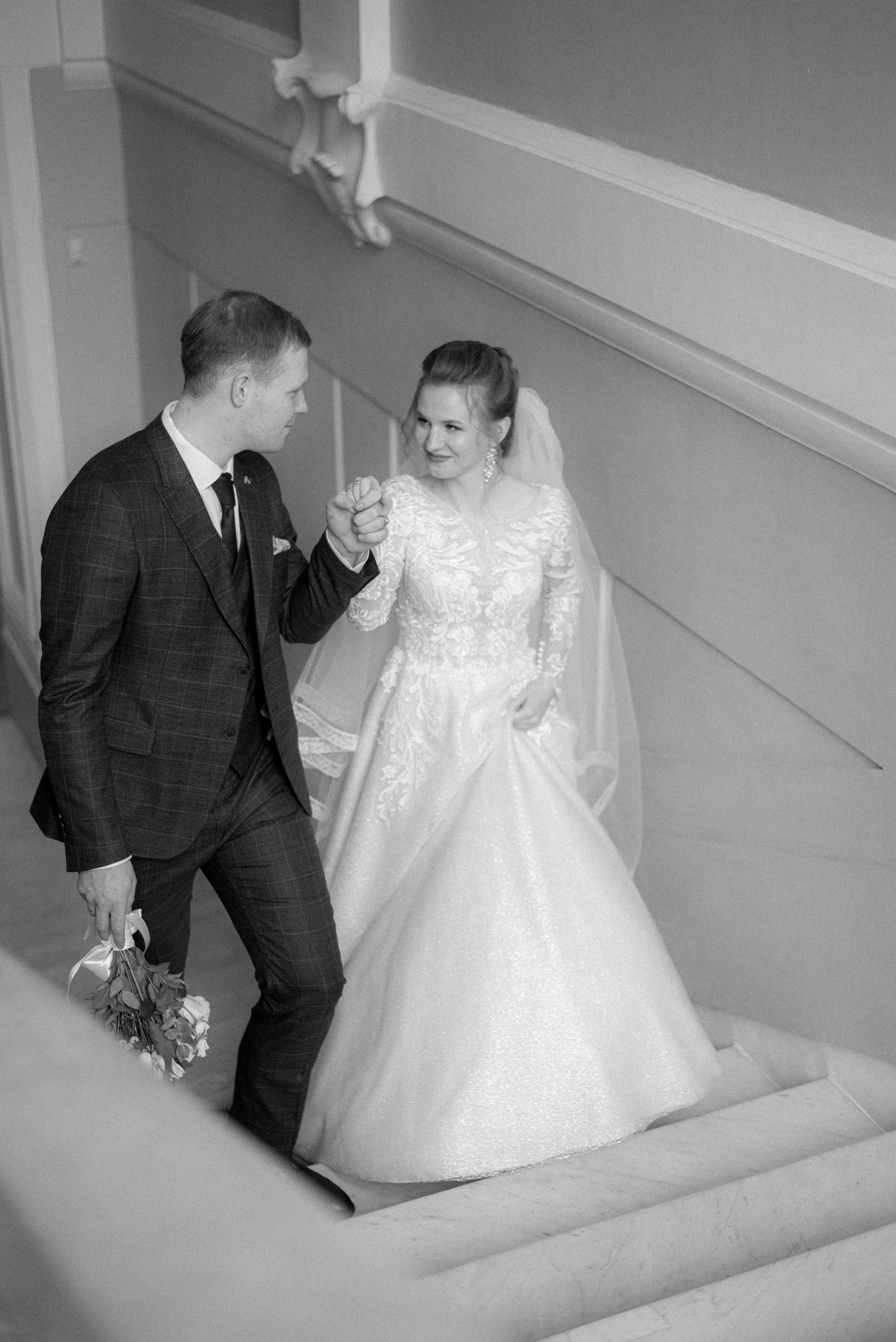 Илья & Ирина. Семейный фотограф в Воронеже