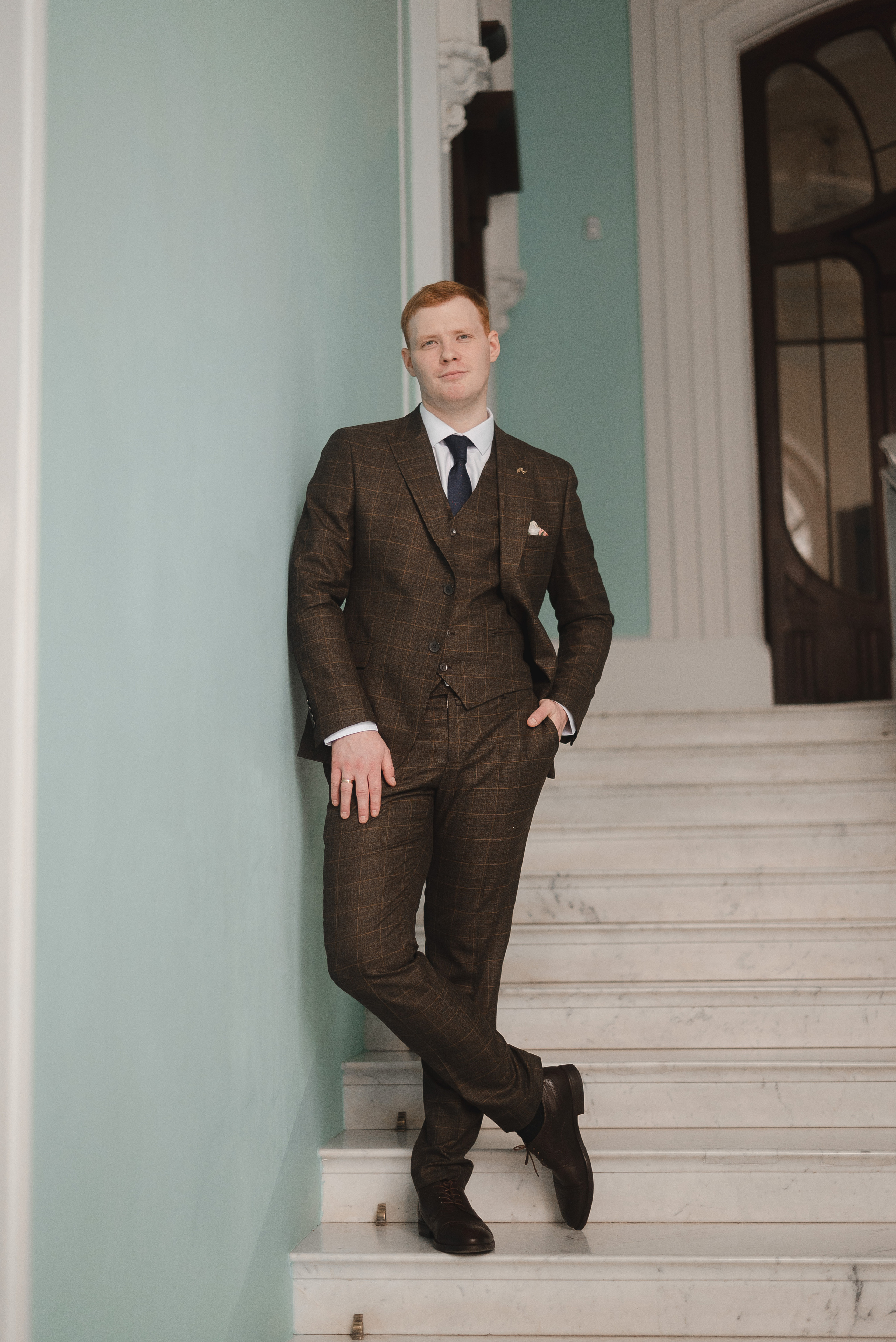 Илья & Ирина. Семейный фотограф в Воронеже