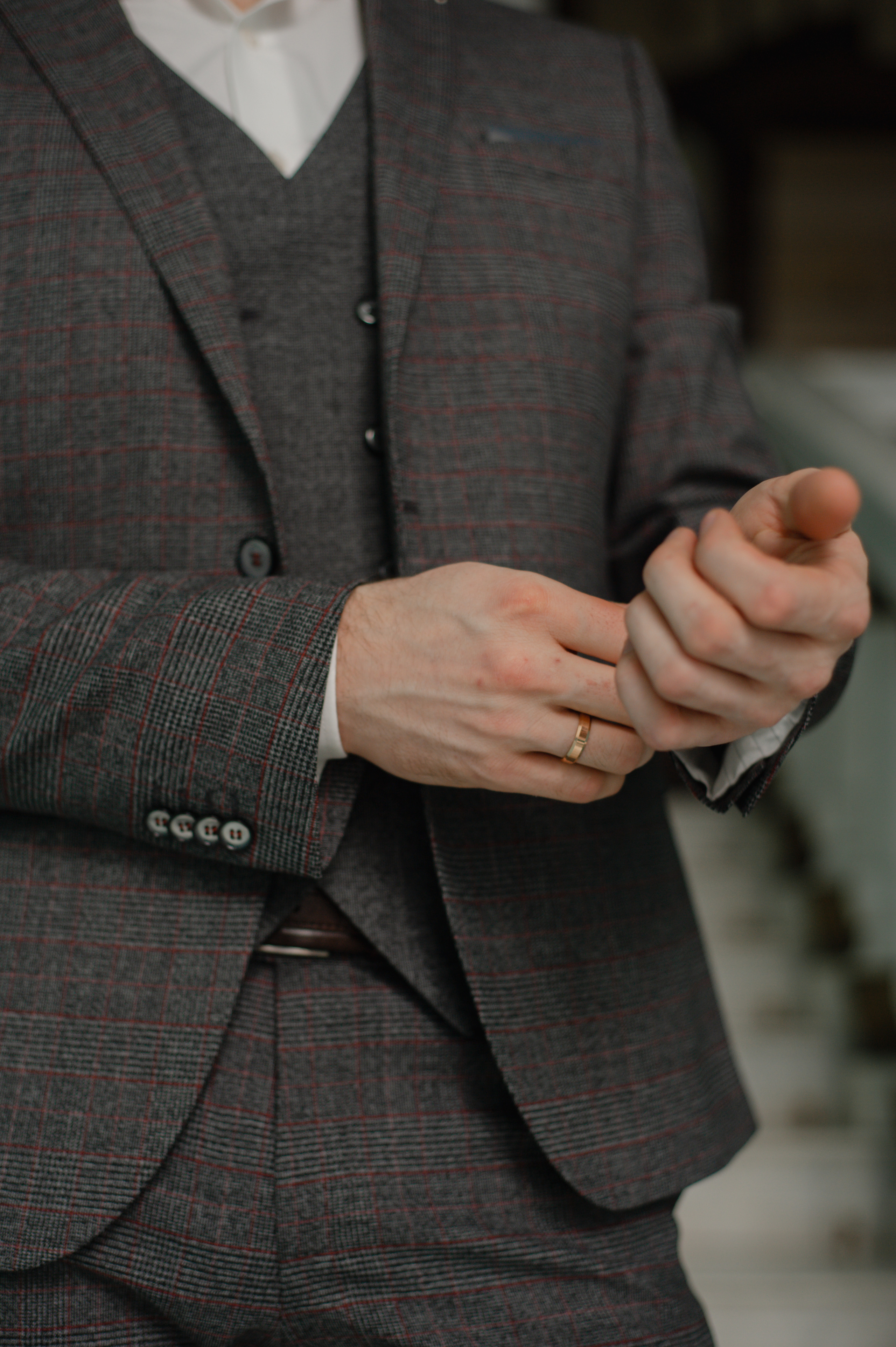 Андрей & Елизавета. Семейный фотограф в Воронеже