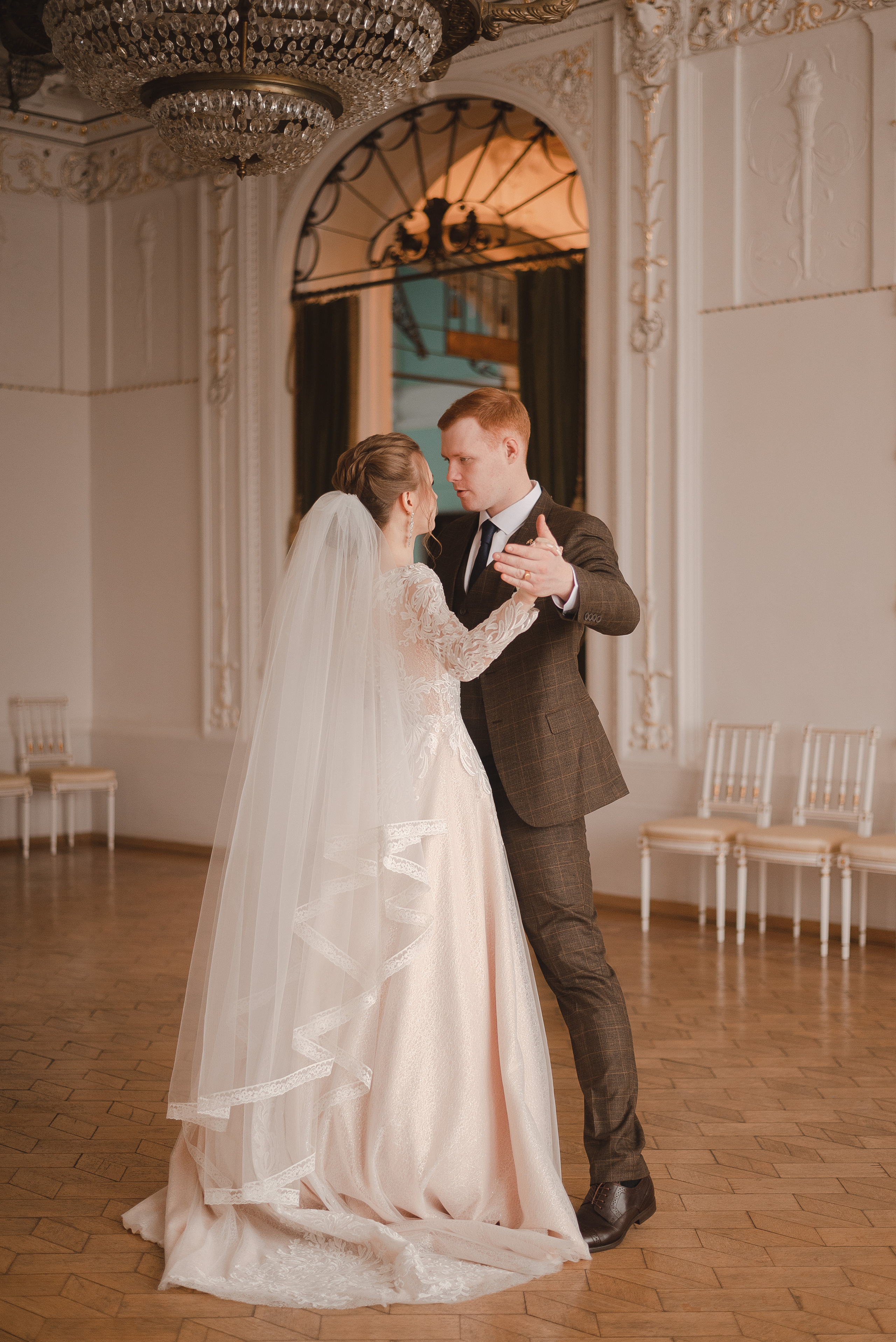 Илья & Ирина. Семейный фотограф в Воронеже