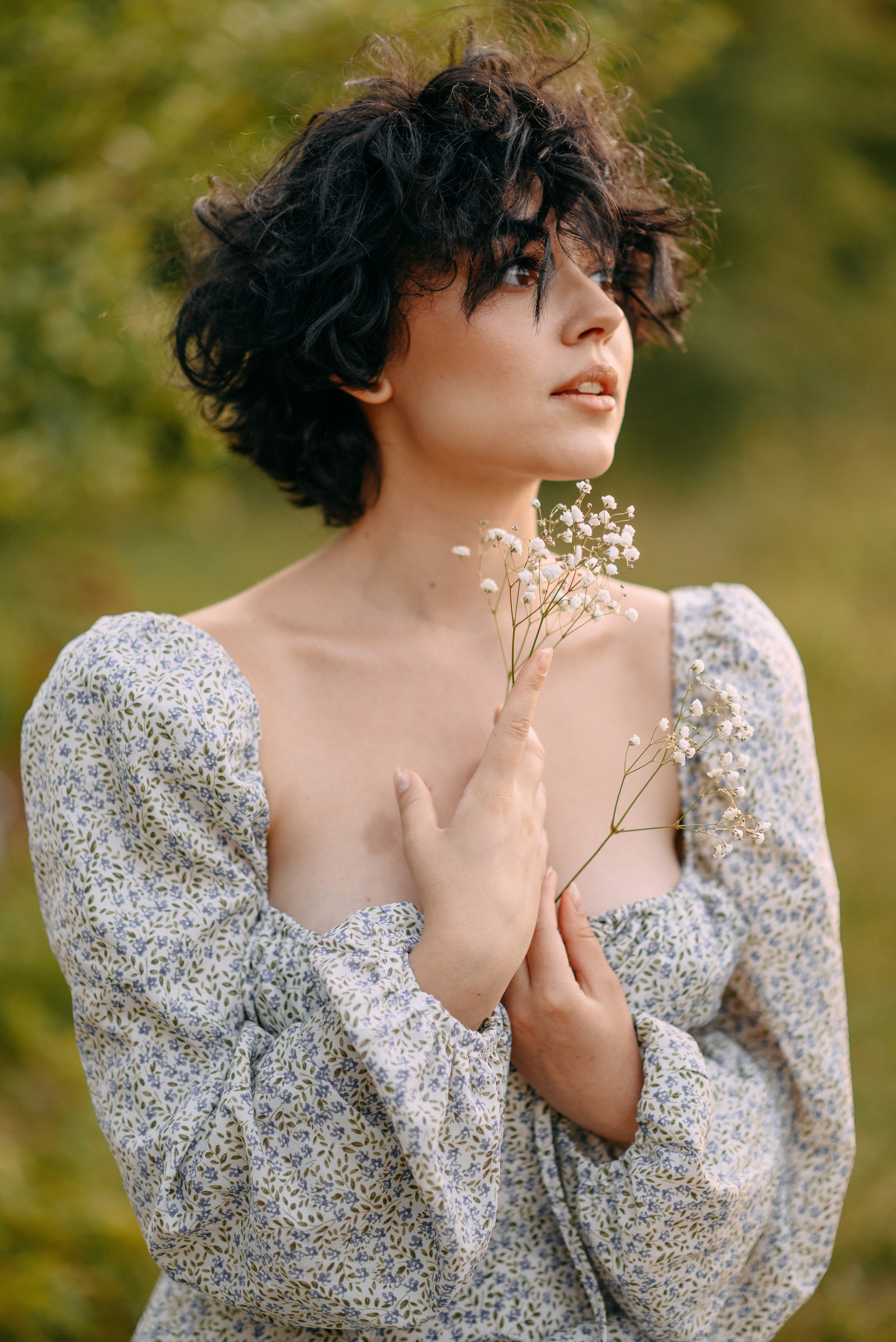 Женя. Семейный фотограф в Воронеже