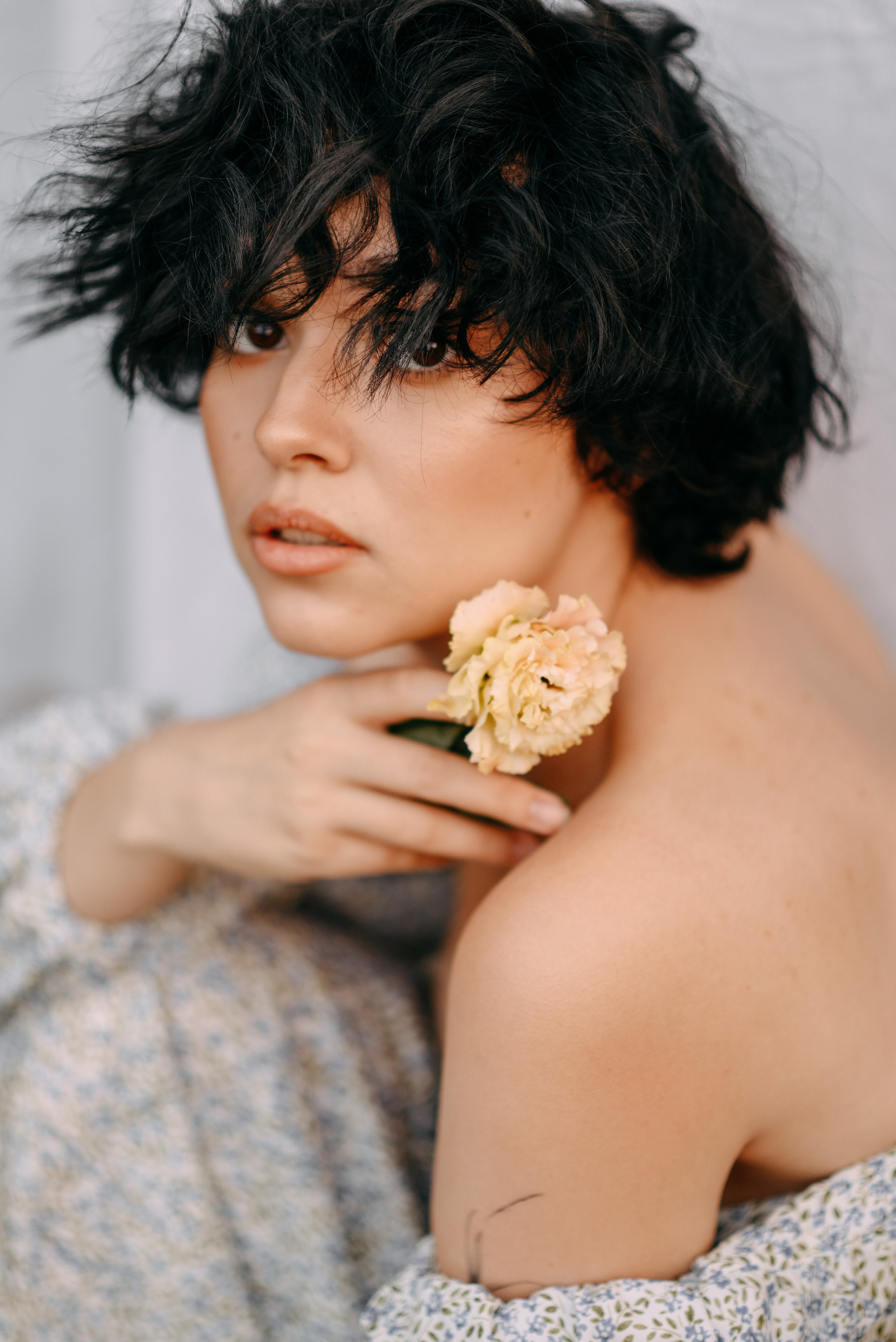 Женя. Семейный фотограф в Воронеже