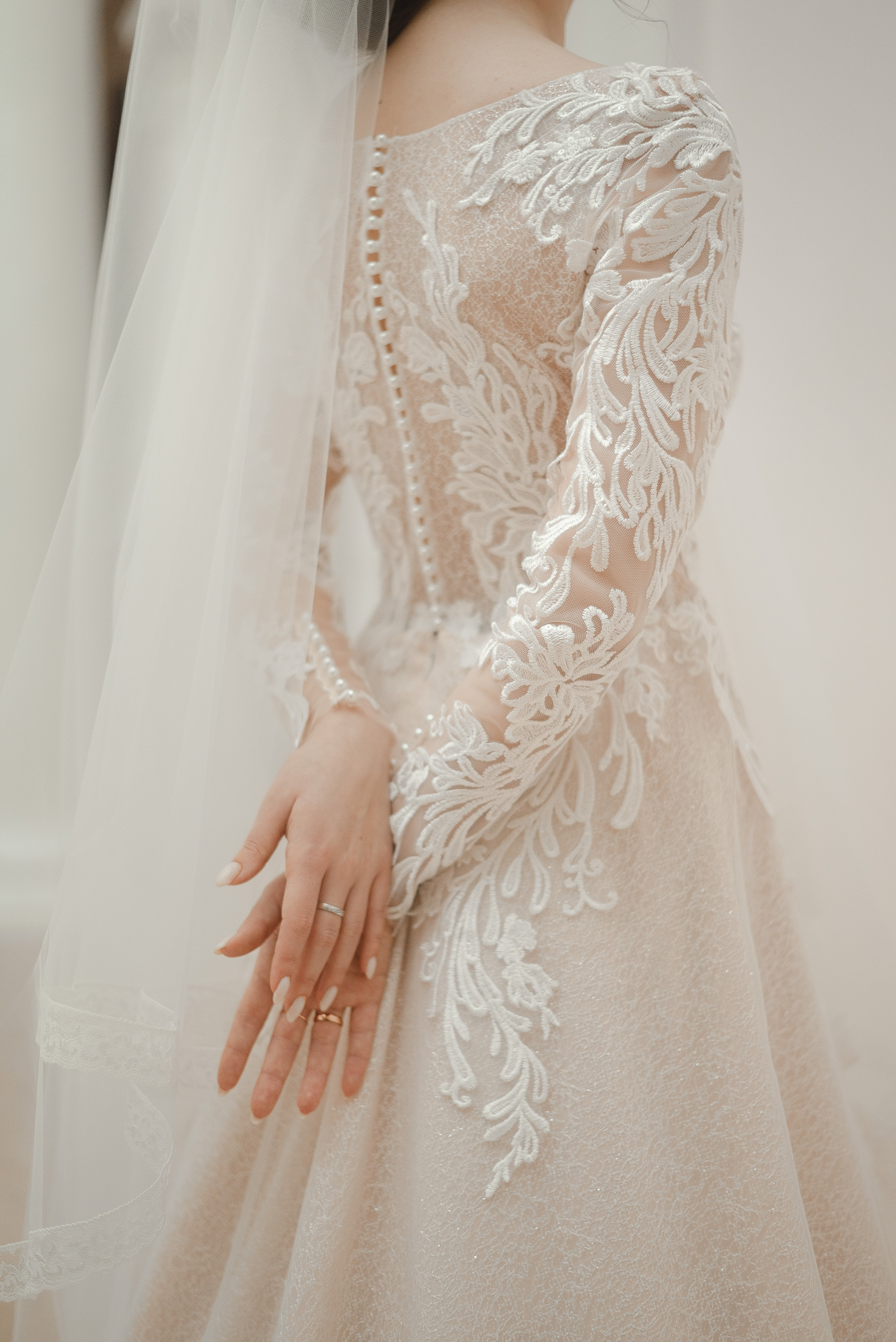 Илья & Ирина. Семейный фотограф в Воронеже