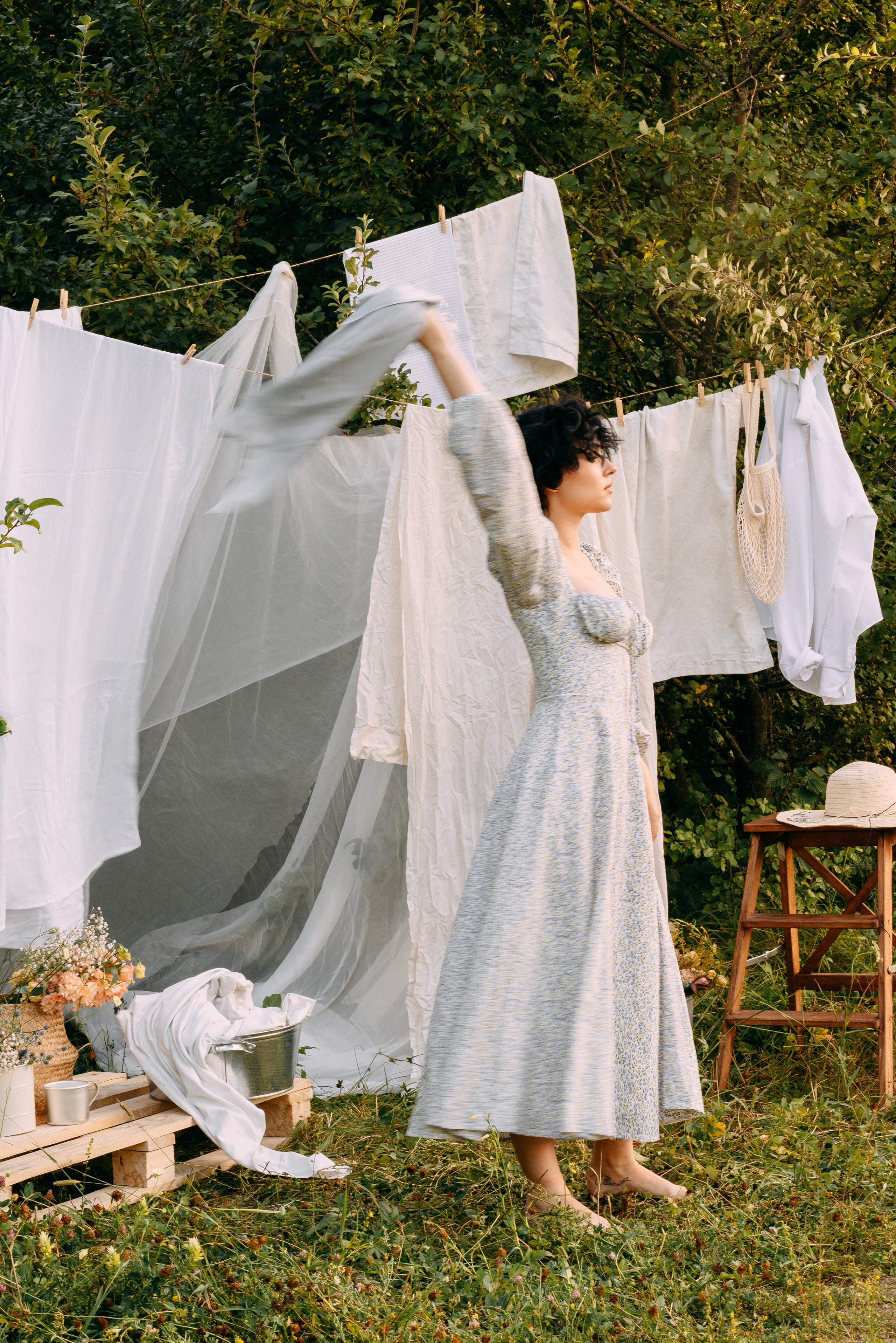 Женя. Семейный фотограф в Воронеже