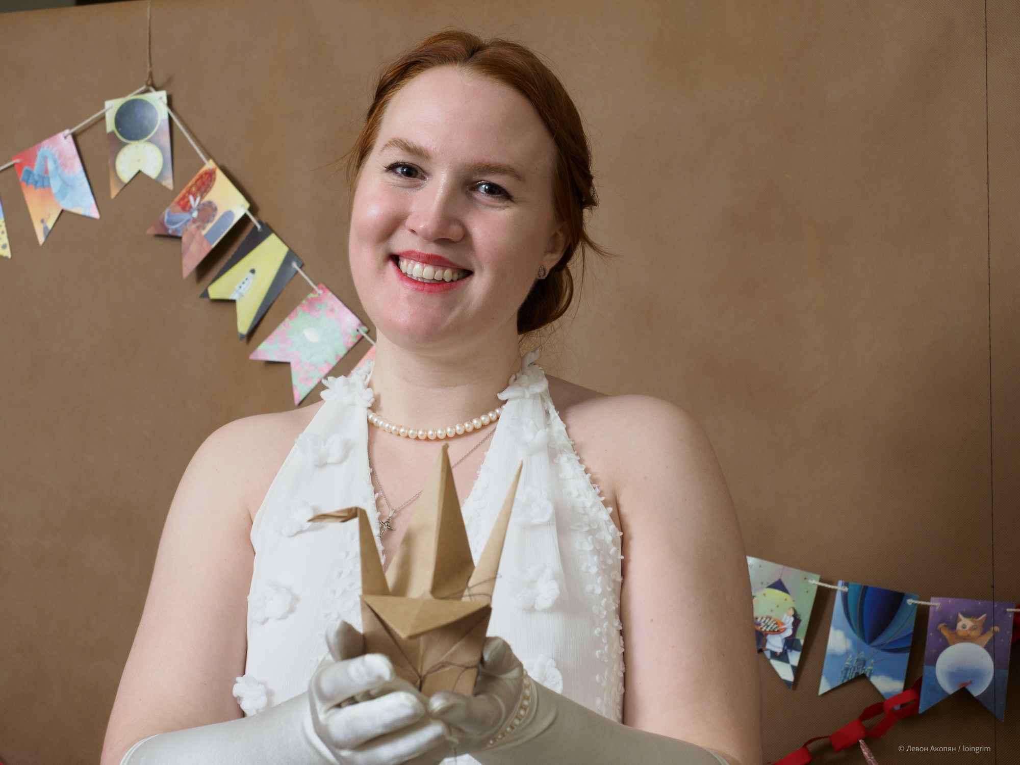 Осенний бал МФТИ 2025. Loingrim — Свободный художник. Снимаю в своё удовольствие