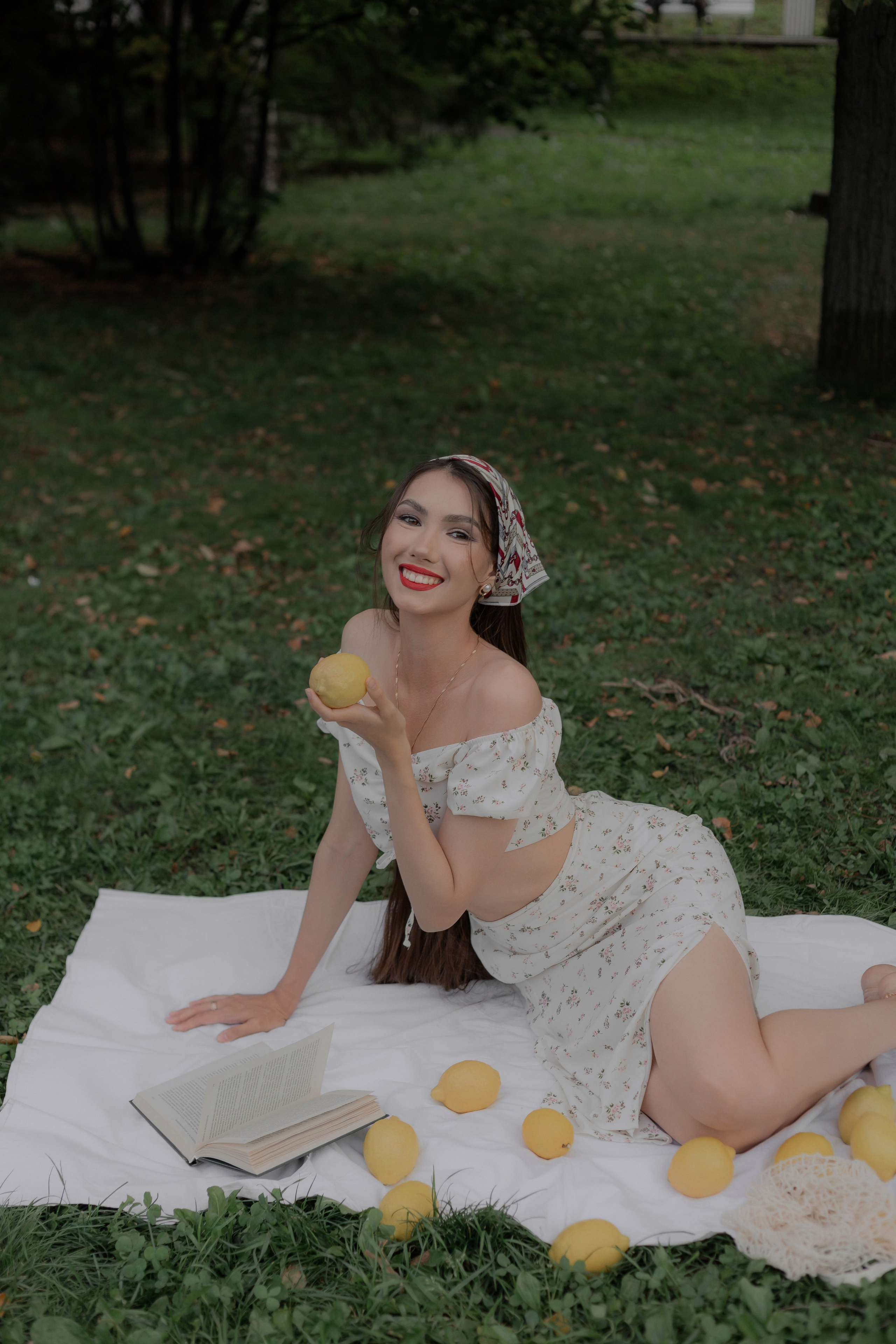 Рената. Свадебный и персональный фотограф в Казани Алёна Ишаева