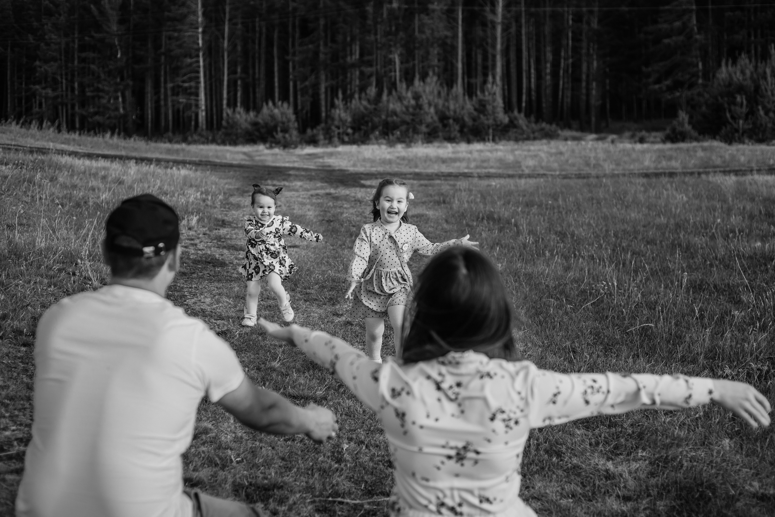 Love story, Семейные. Асель Мурзина фотограф Казань