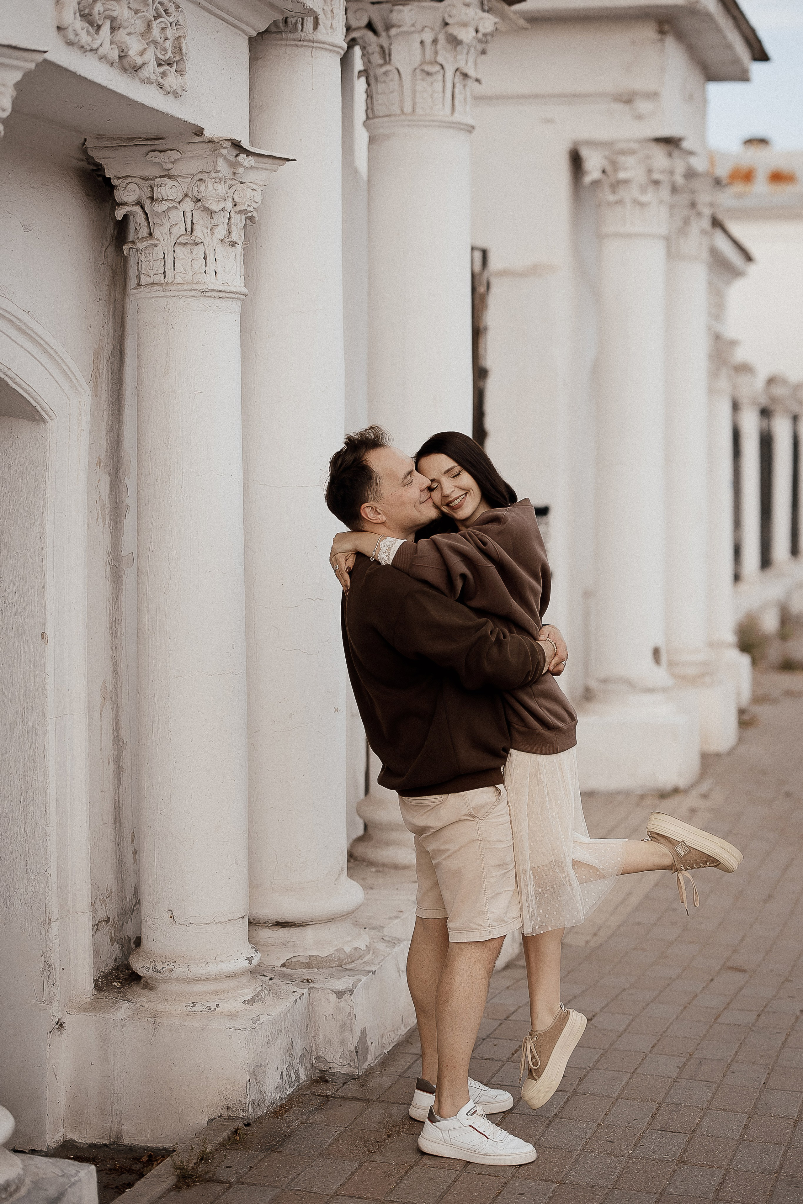 Love story. Свадебный фотограф